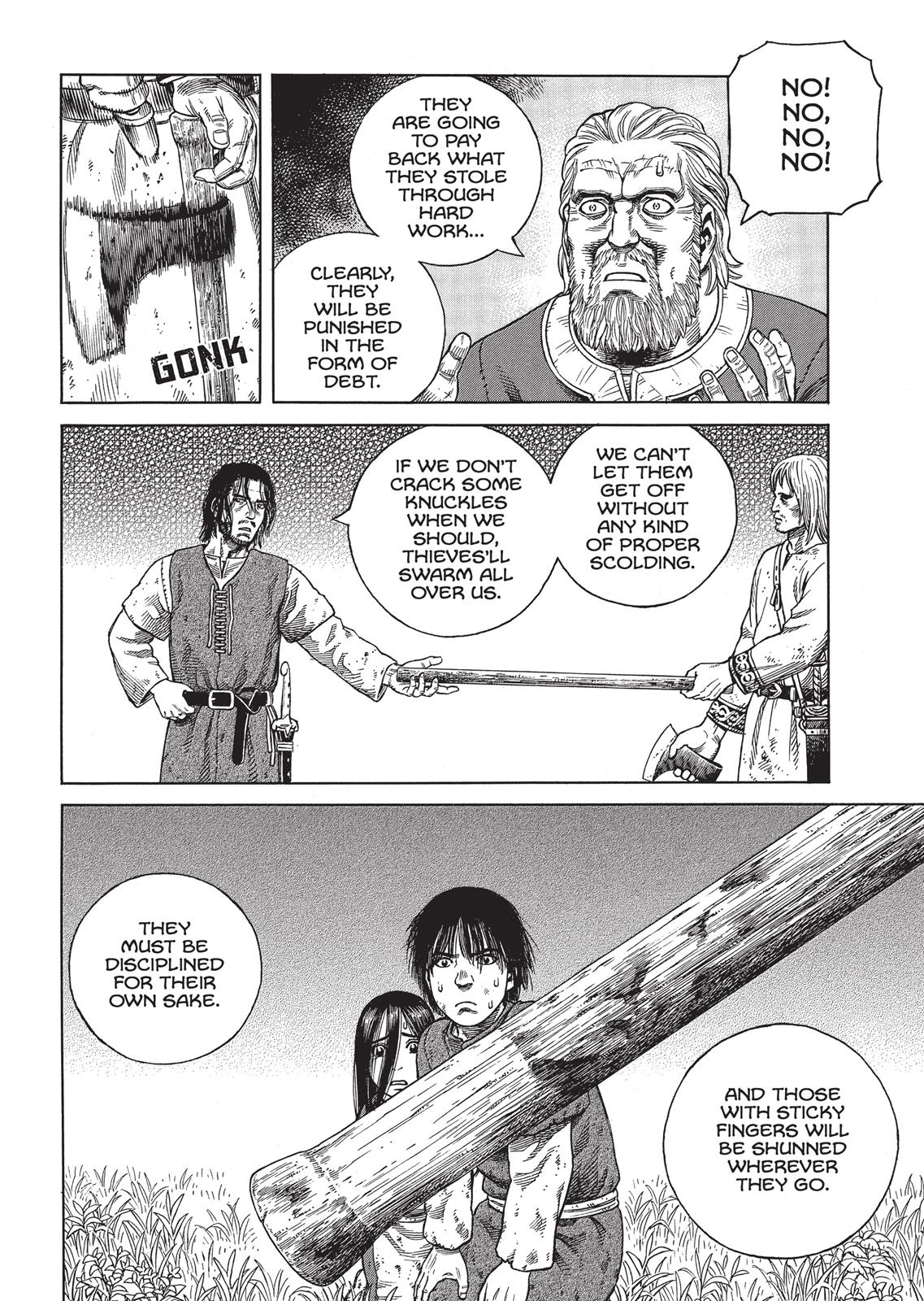 Vinland Saga Ch.67 p.22