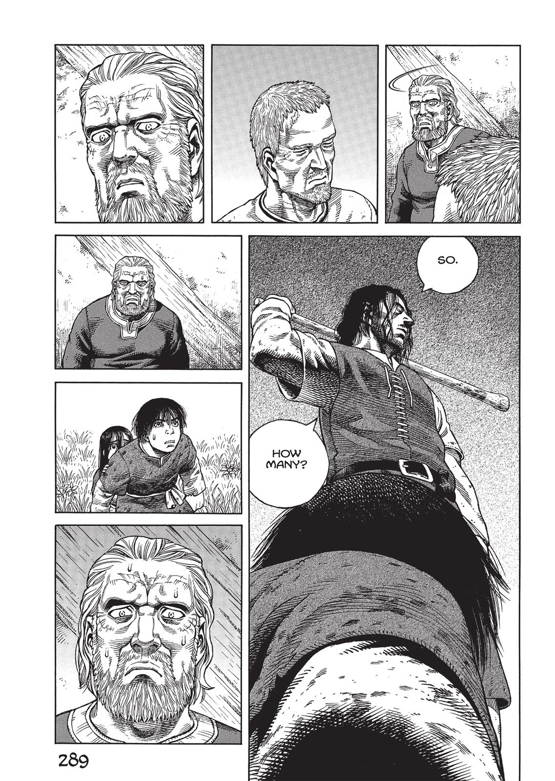 Vinland Saga Ch.67 p.23