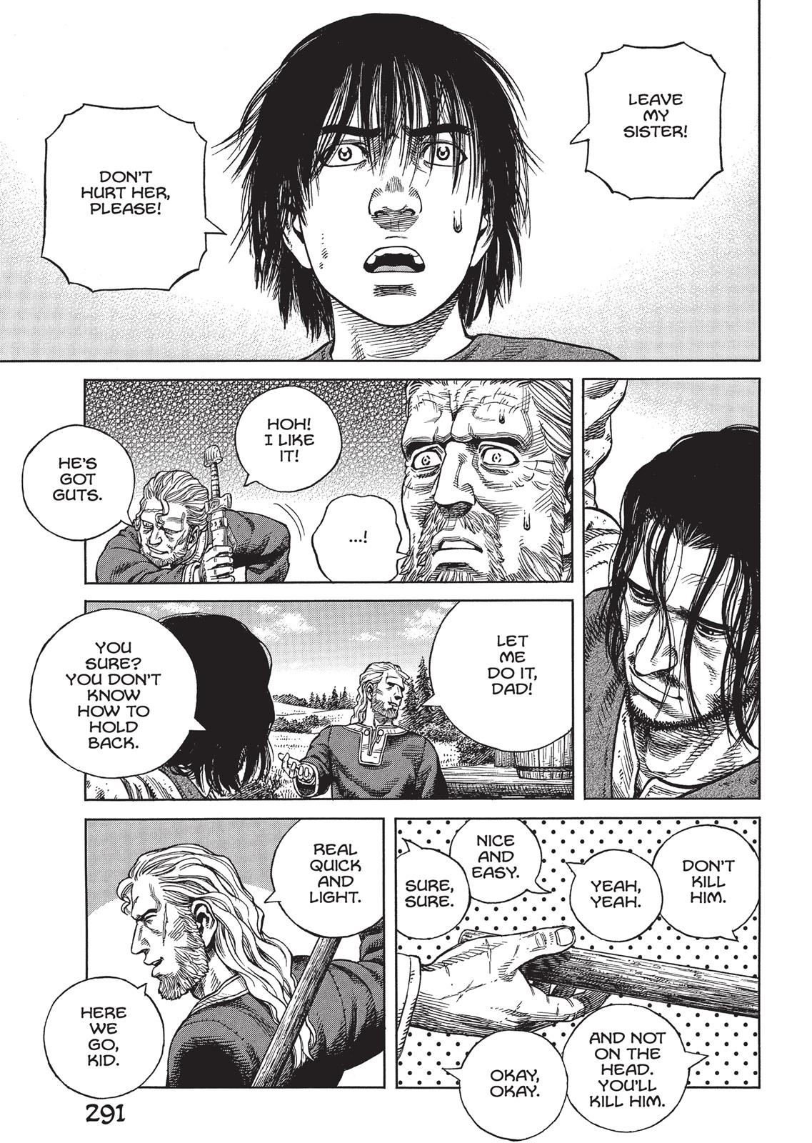 Vinland Saga Ch.67 p.25