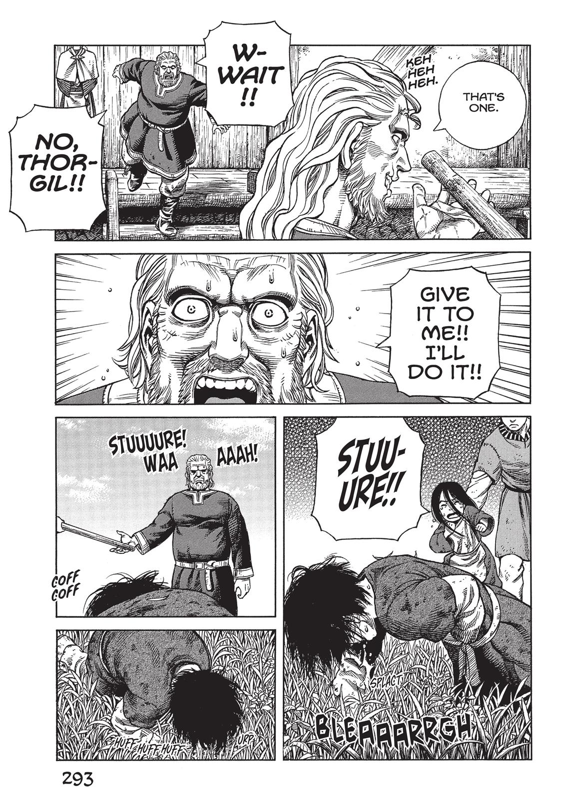 Vinland Saga Ch.67 p.27