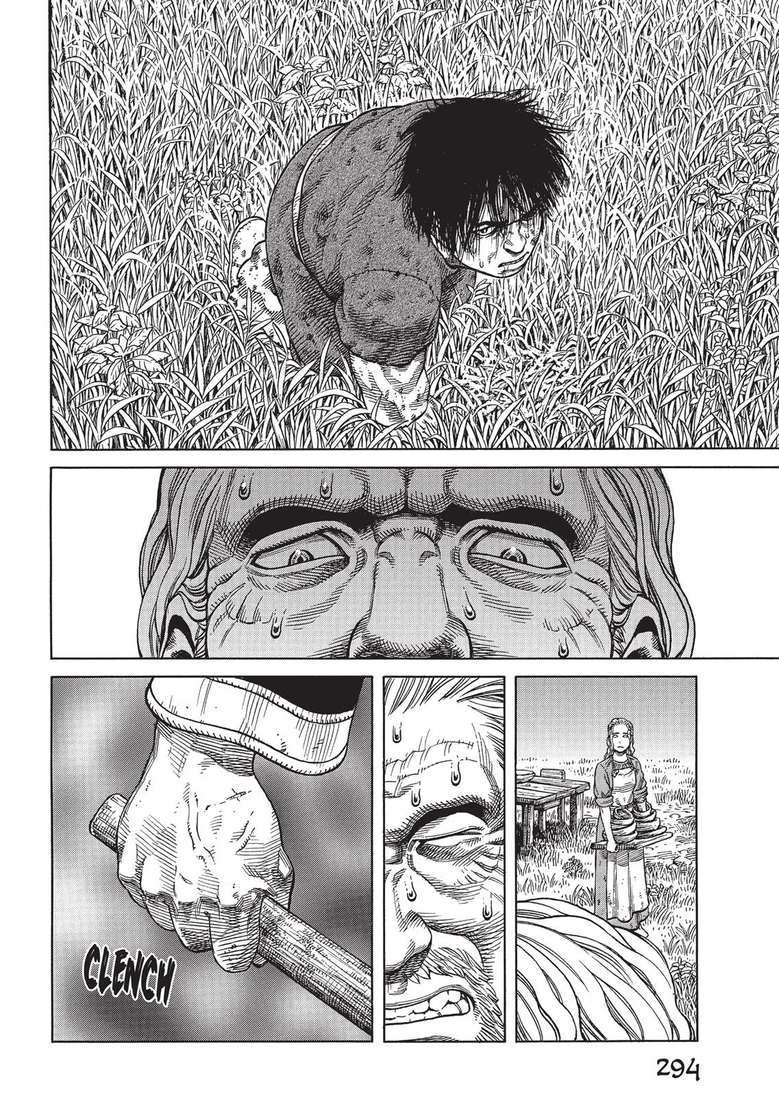 Vinland Saga Ch.67 p.28