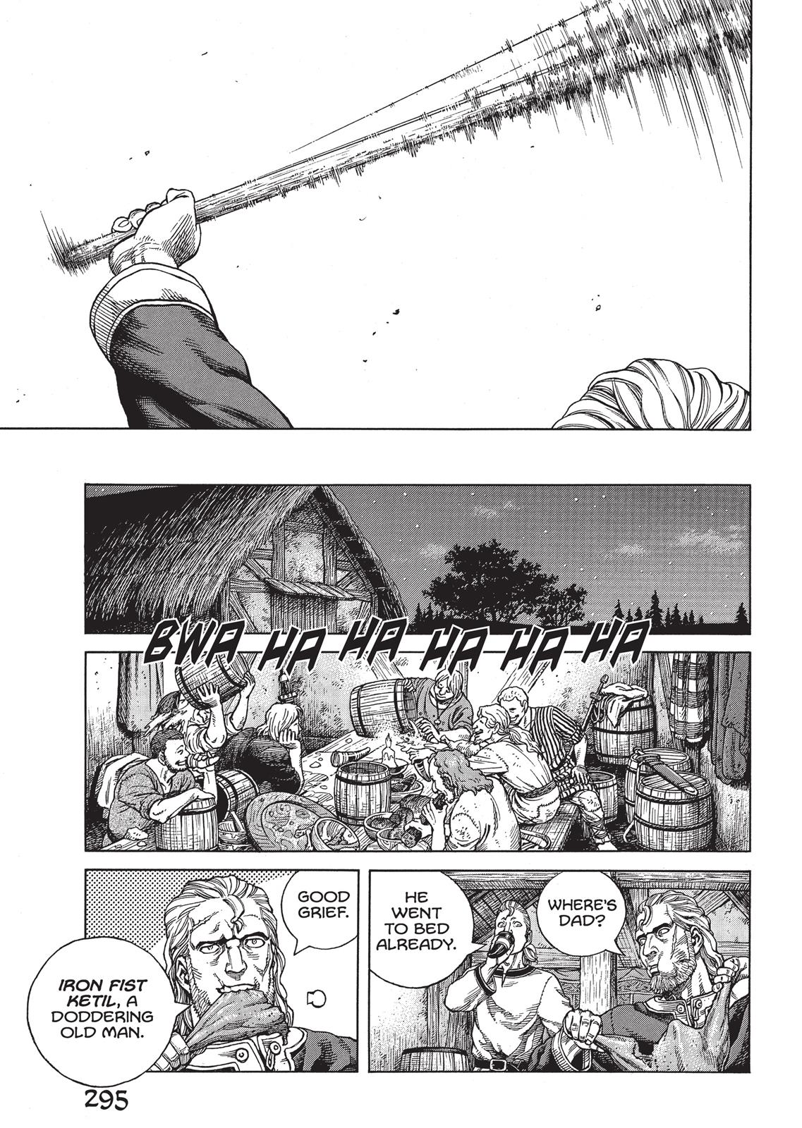 Vinland Saga Ch.67 p.29