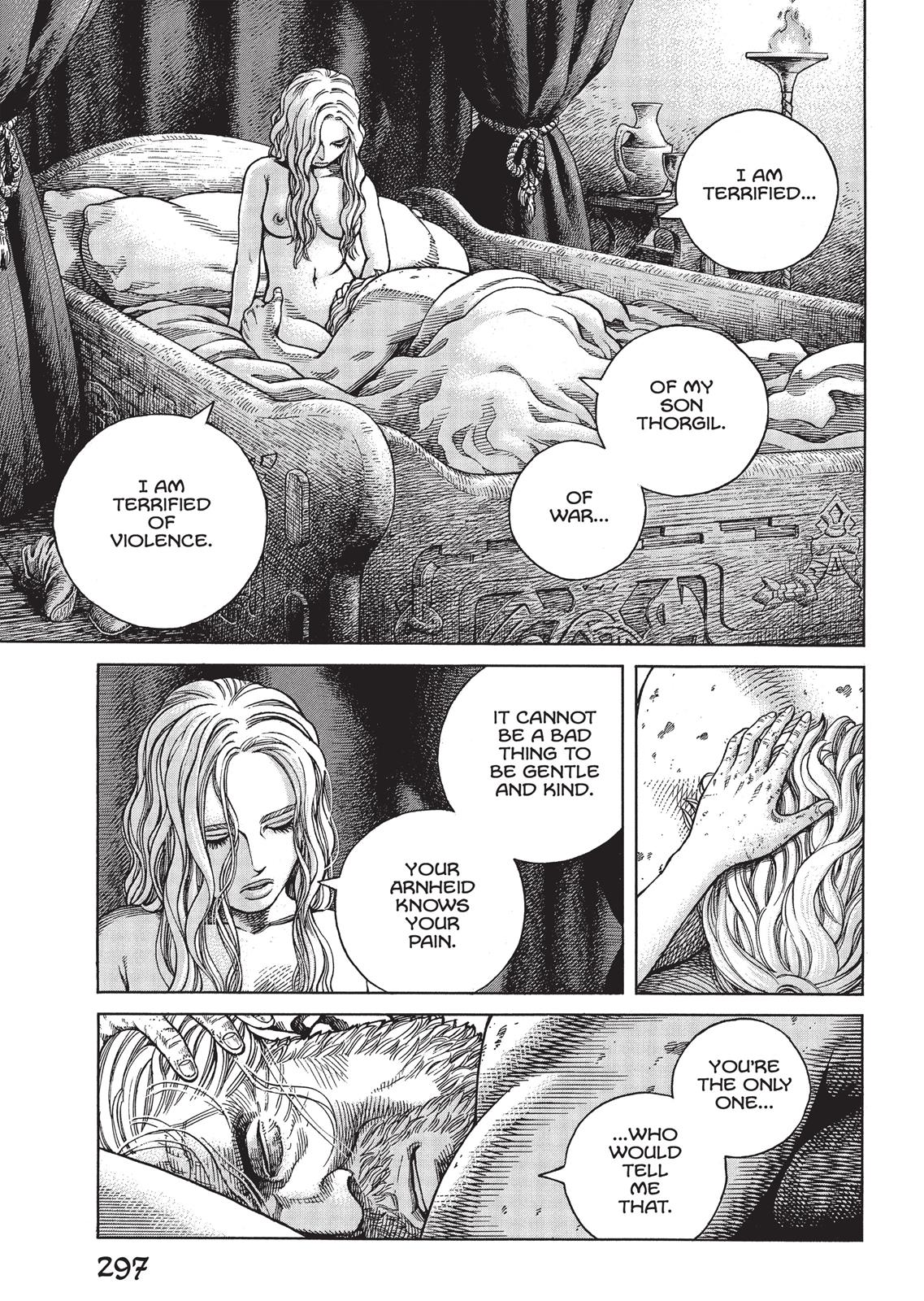 Vinland Saga Ch.67 p.31