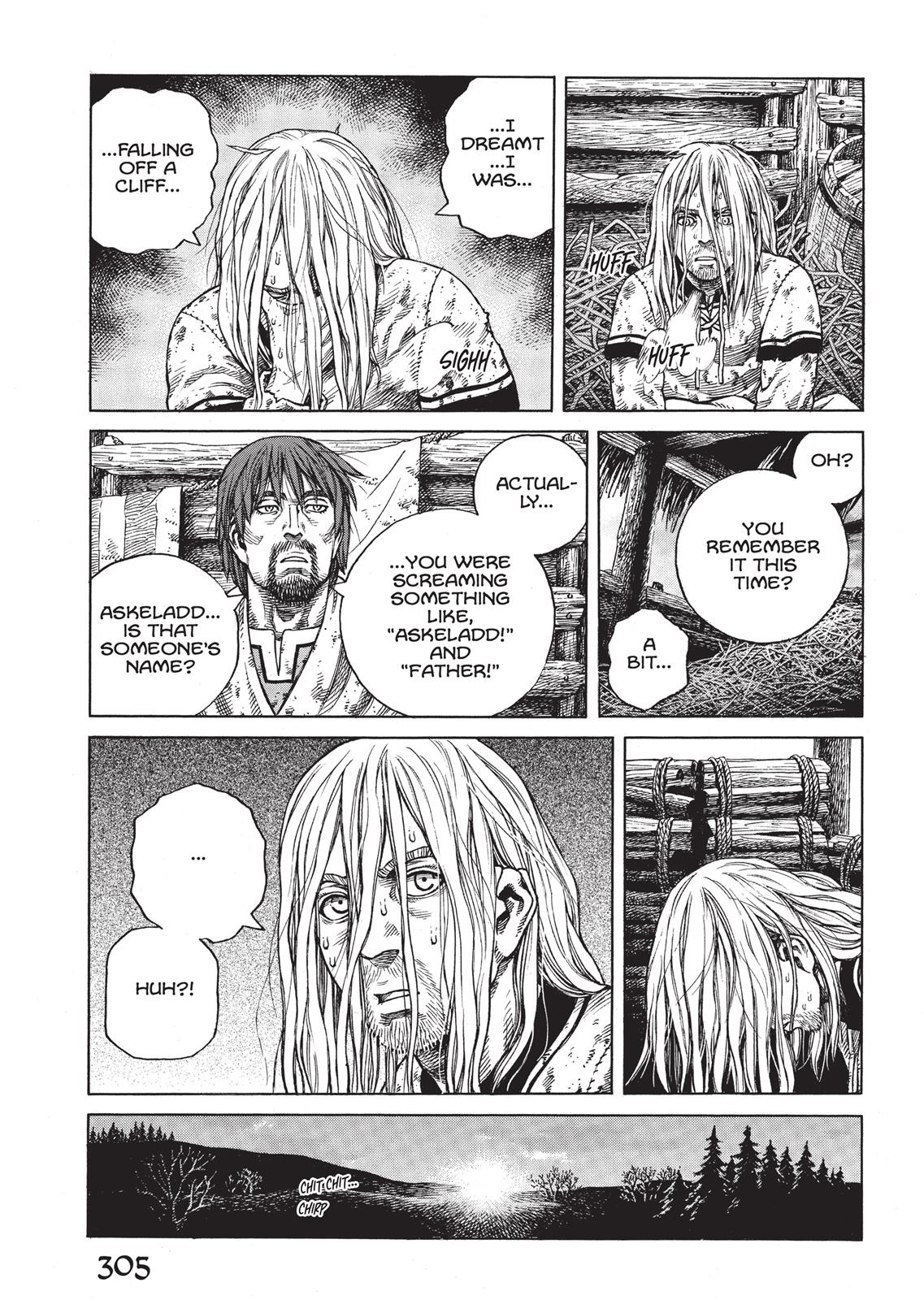 Vinland Saga Ch.68 p.7