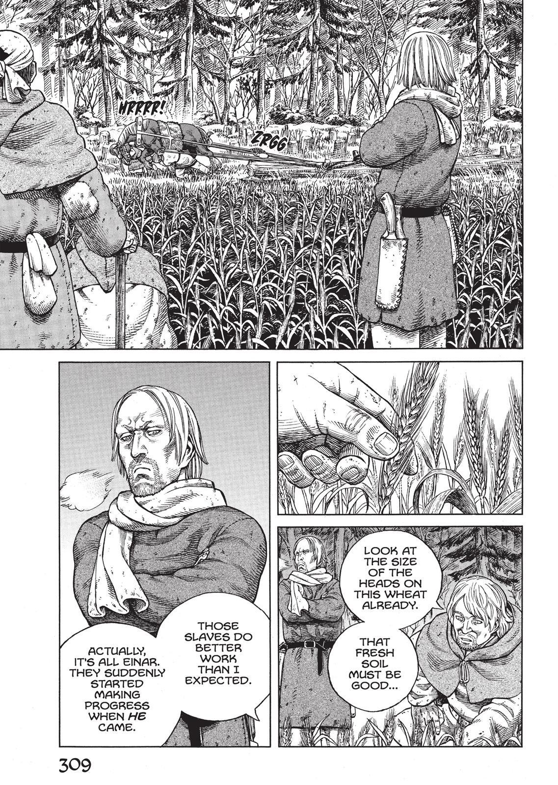 Vinland Saga Ch.68 p.11