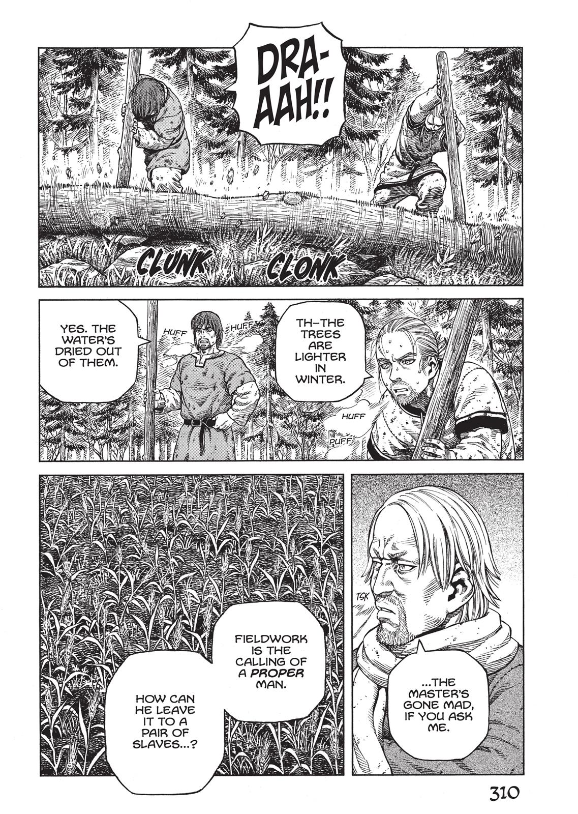 Vinland Saga Ch.68 p.12