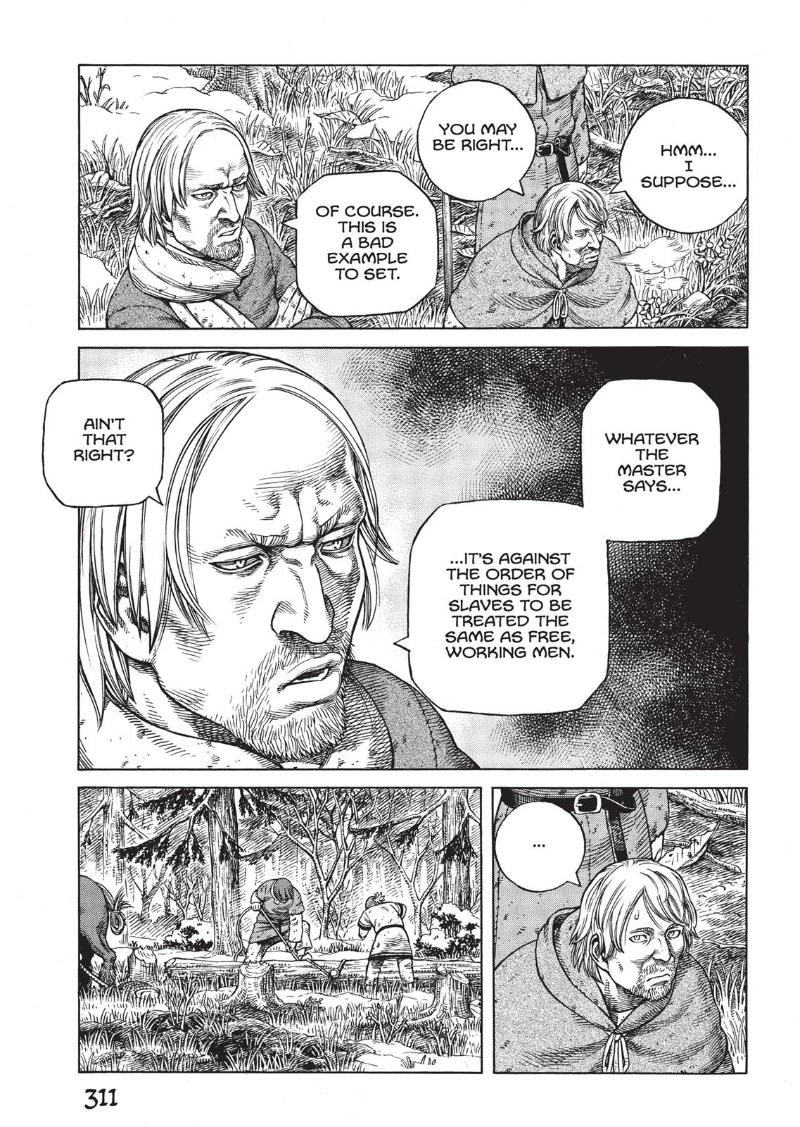 Vinland Saga Ch.68 p.13