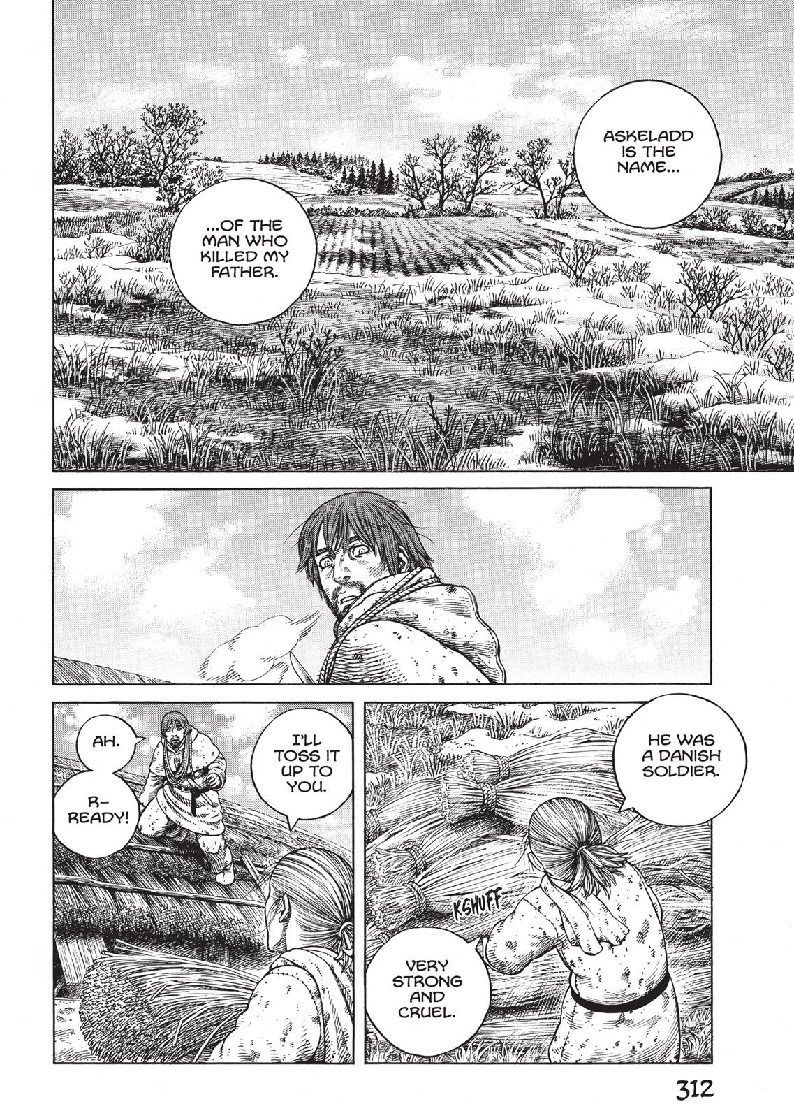 Vinland Saga Ch.68 p.14