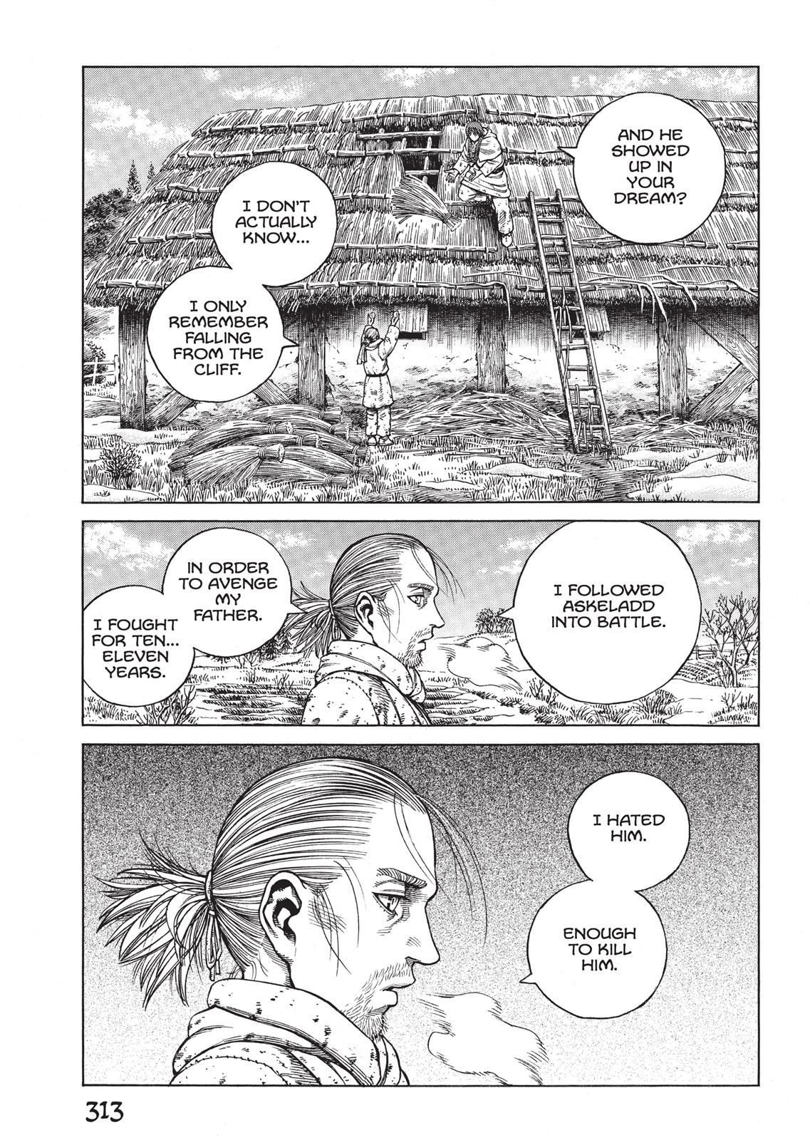Vinland Saga Ch.68 p.15