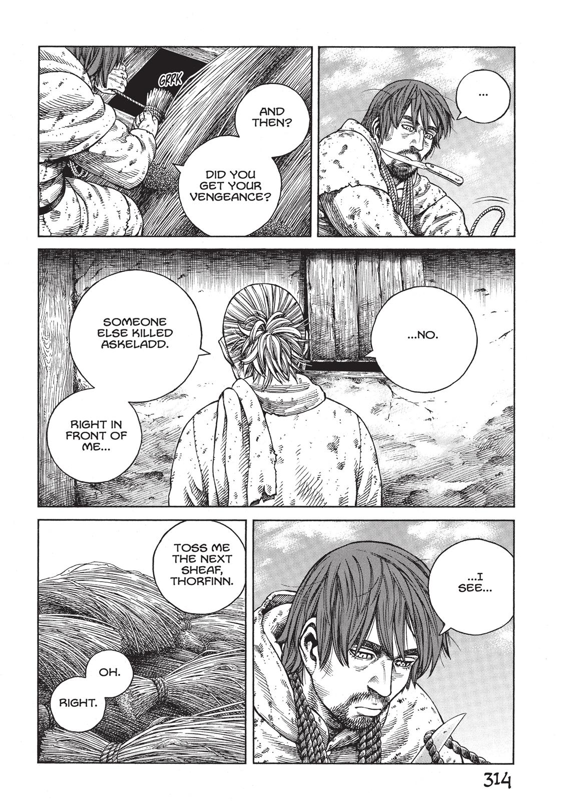 Vinland Saga Ch.68 p.16