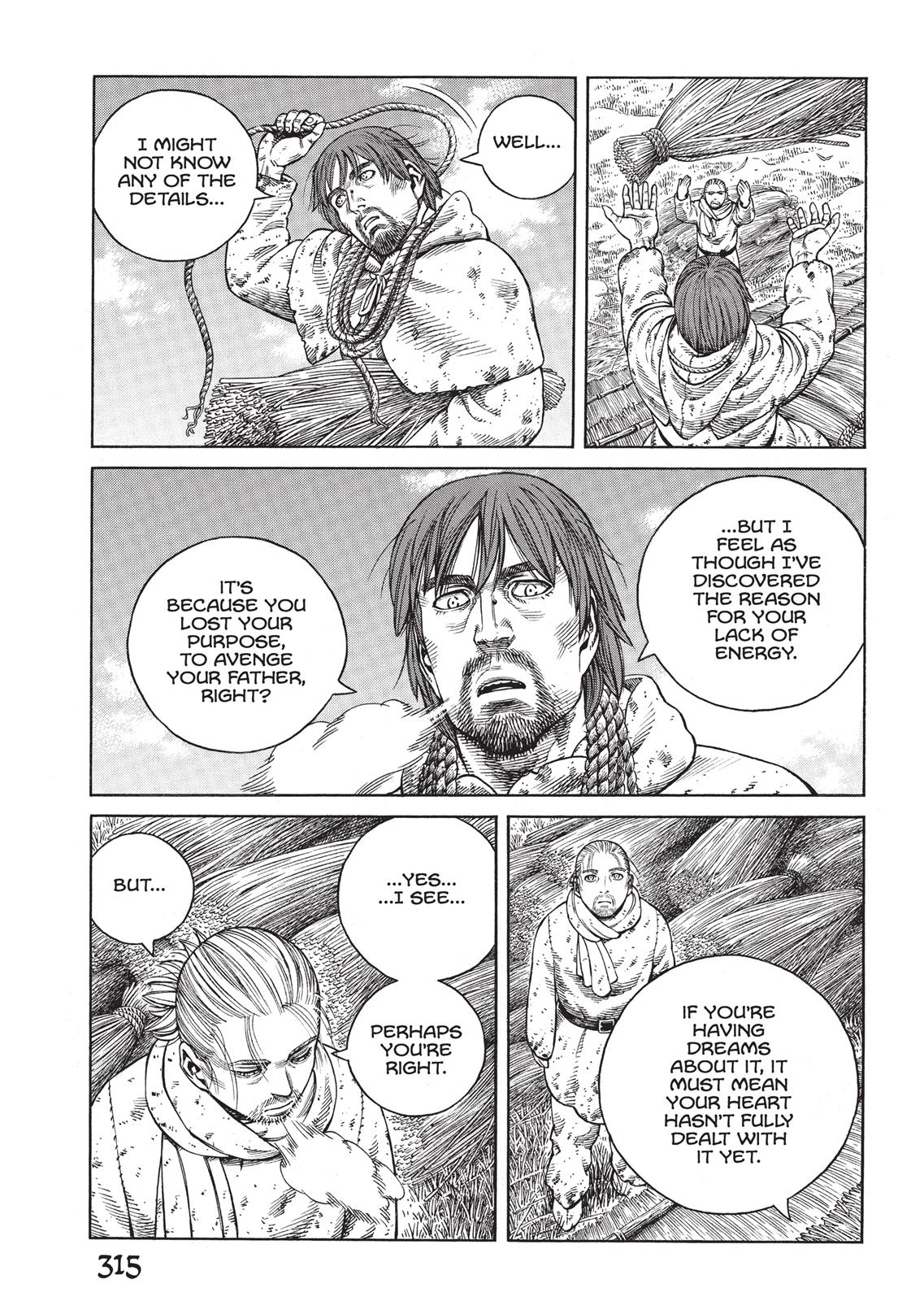 Vinland Saga Ch.68 p.17