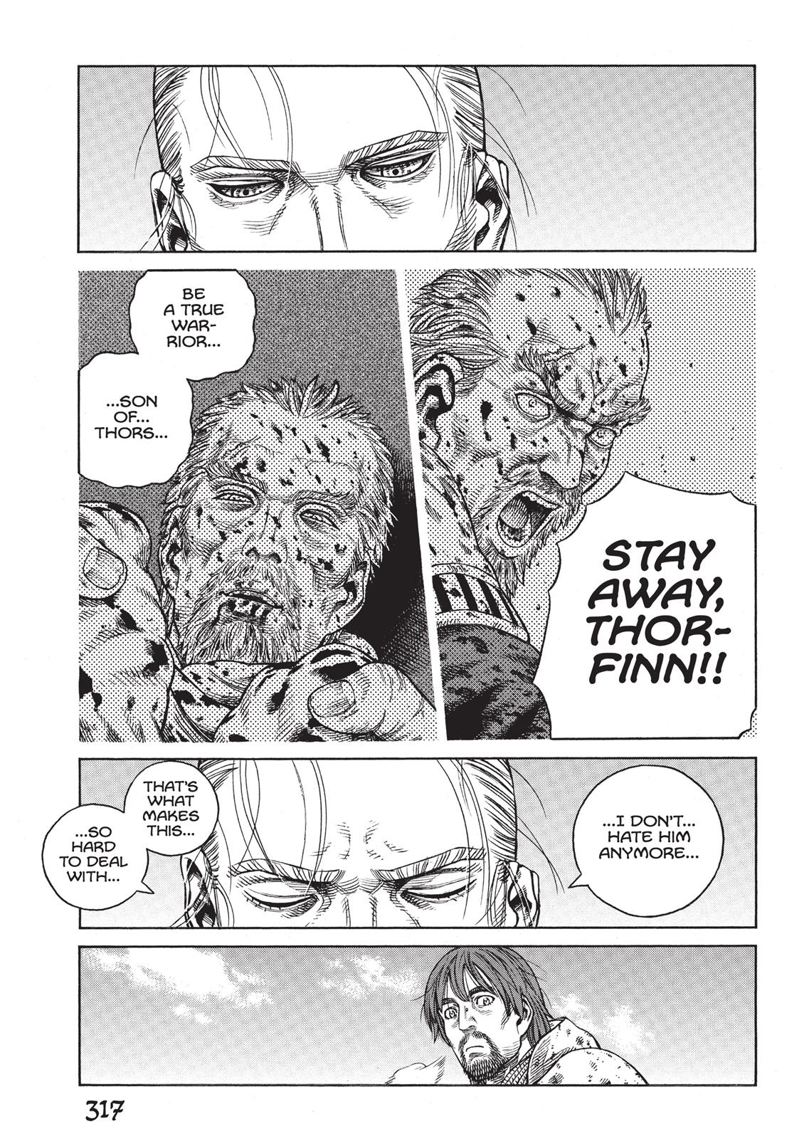 Vinland Saga Ch.68 p.19