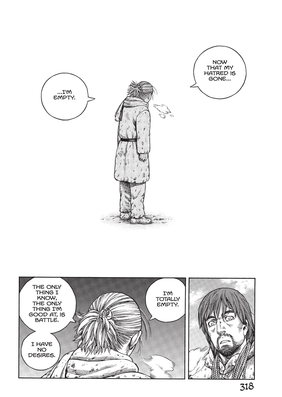 Vinland Saga Ch.68 p.20