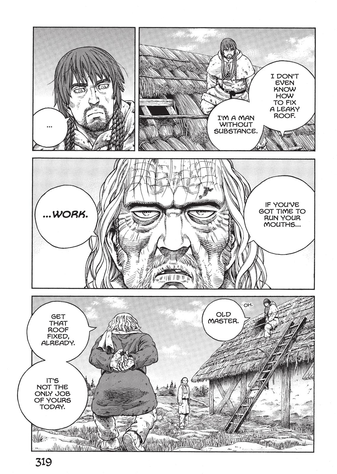 Vinland Saga Ch.68 p.21