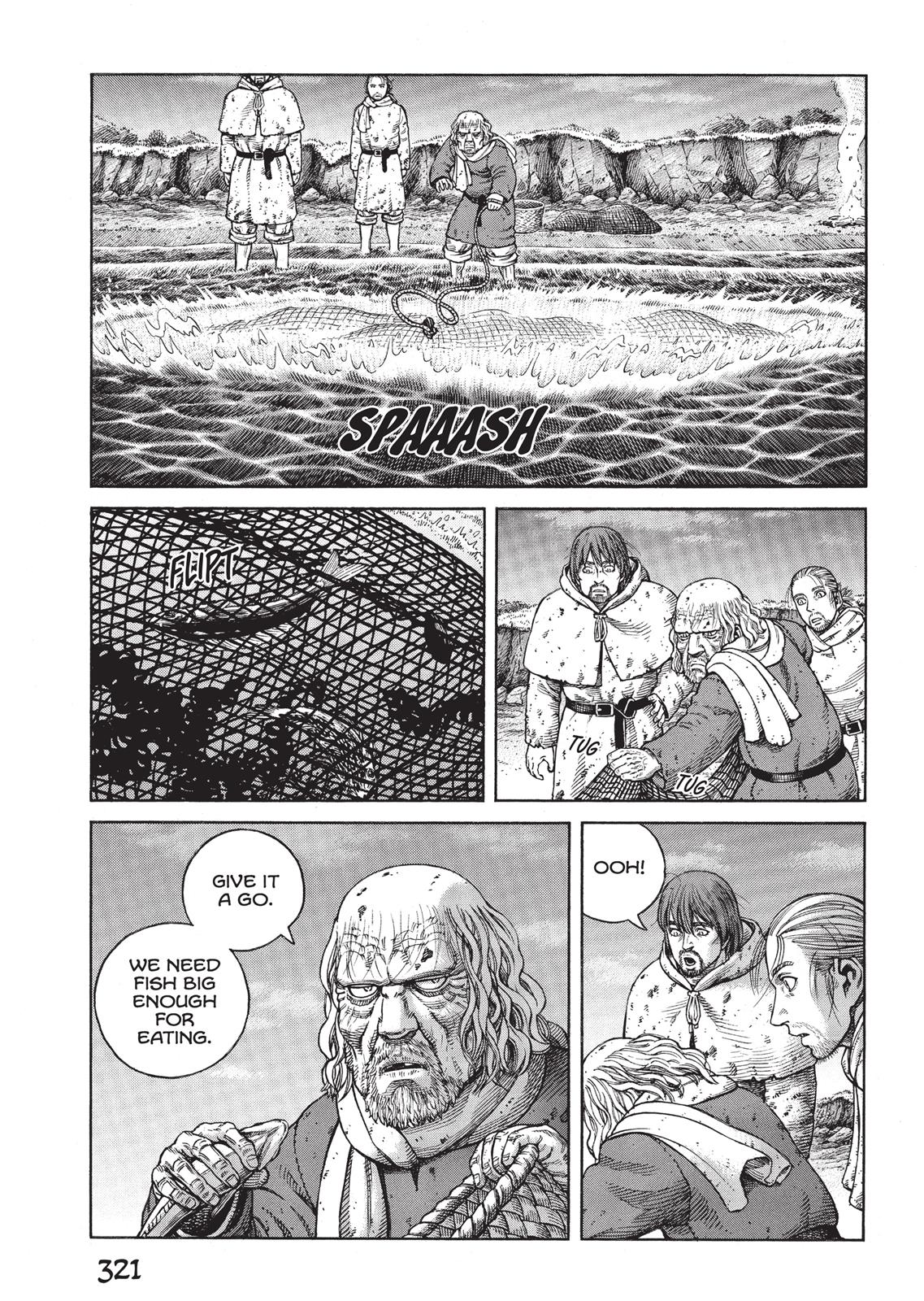 Vinland Saga Ch.68 p.23