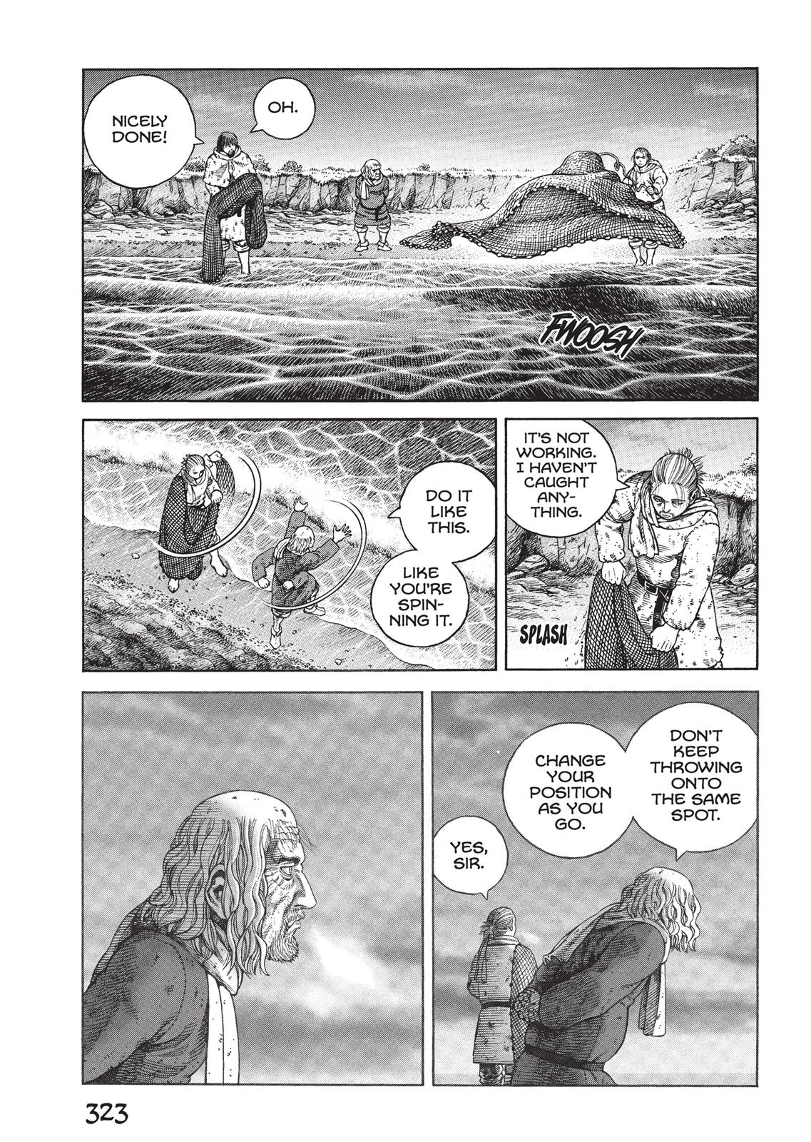 Vinland Saga Ch.68 p.25