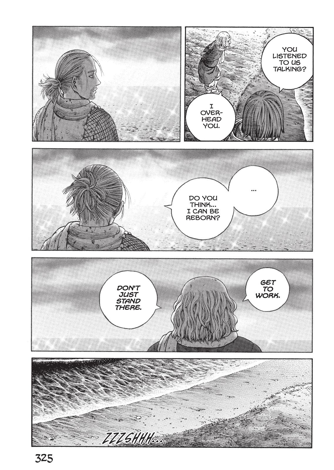 Vinland Saga Ch.68 p.27
