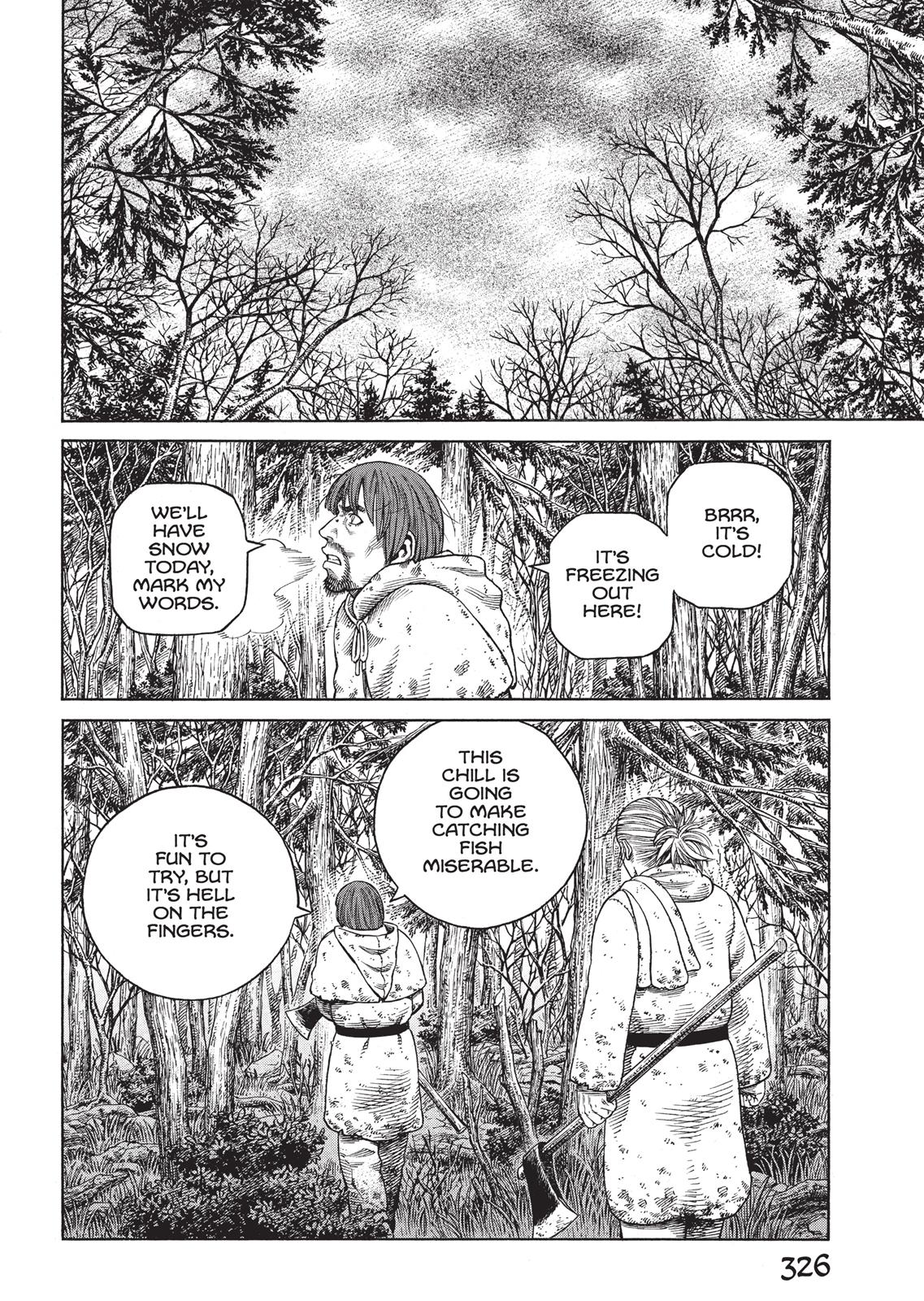 Vinland Saga Ch.68 p.28