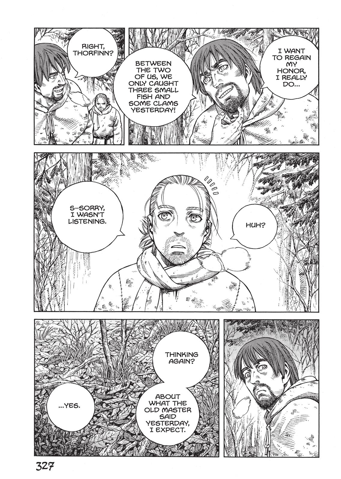 Vinland Saga Ch.68 p.29