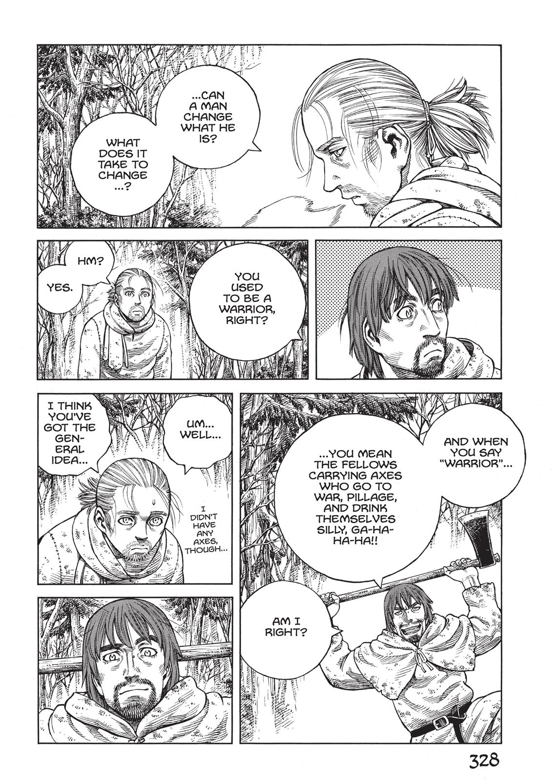 Vinland Saga Ch.68 p.30