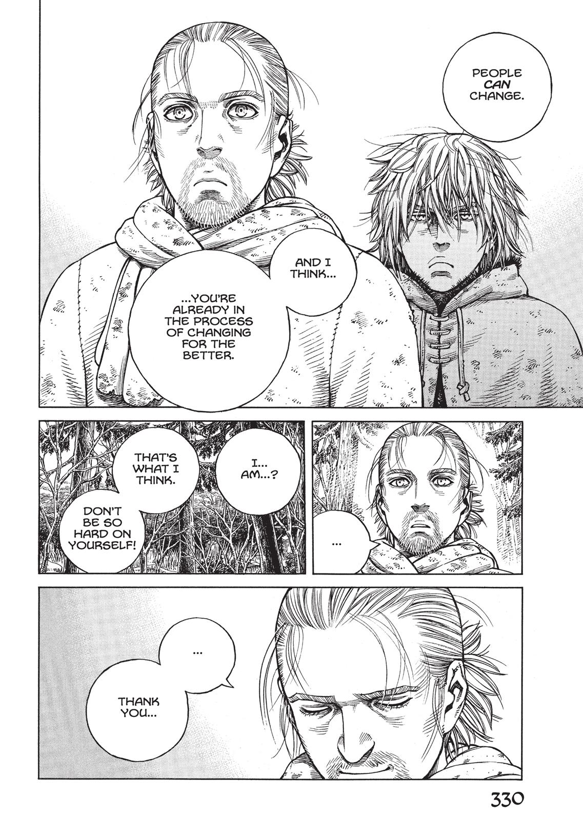 Vinland Saga Ch.68 p.32