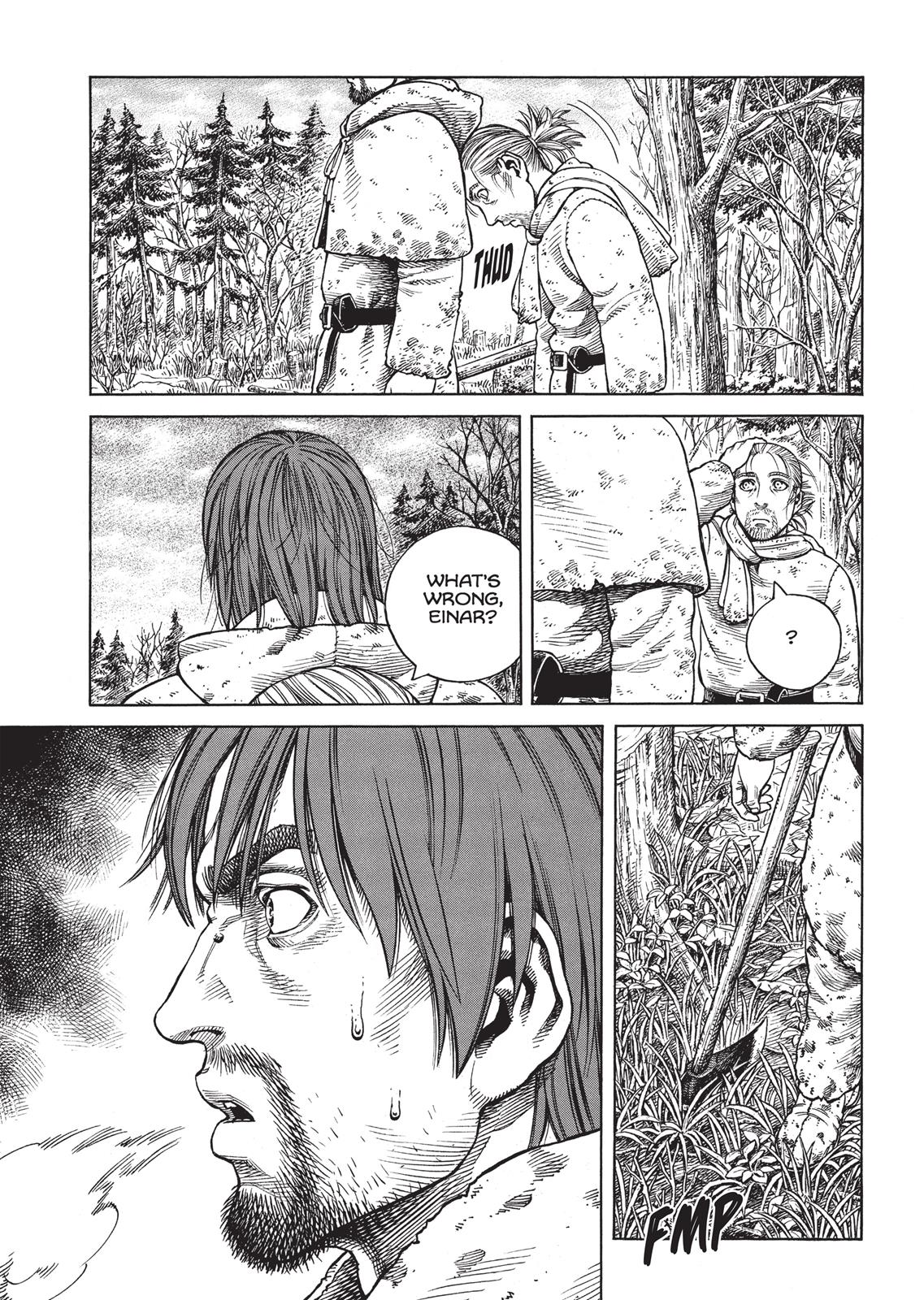 Vinland Saga Ch.68 p.33