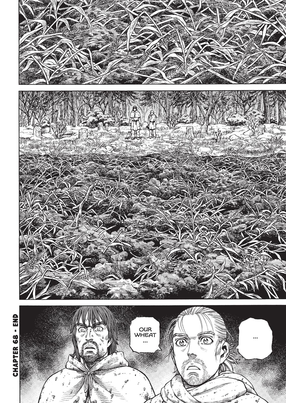 Vinland Saga Ch.68 p.34