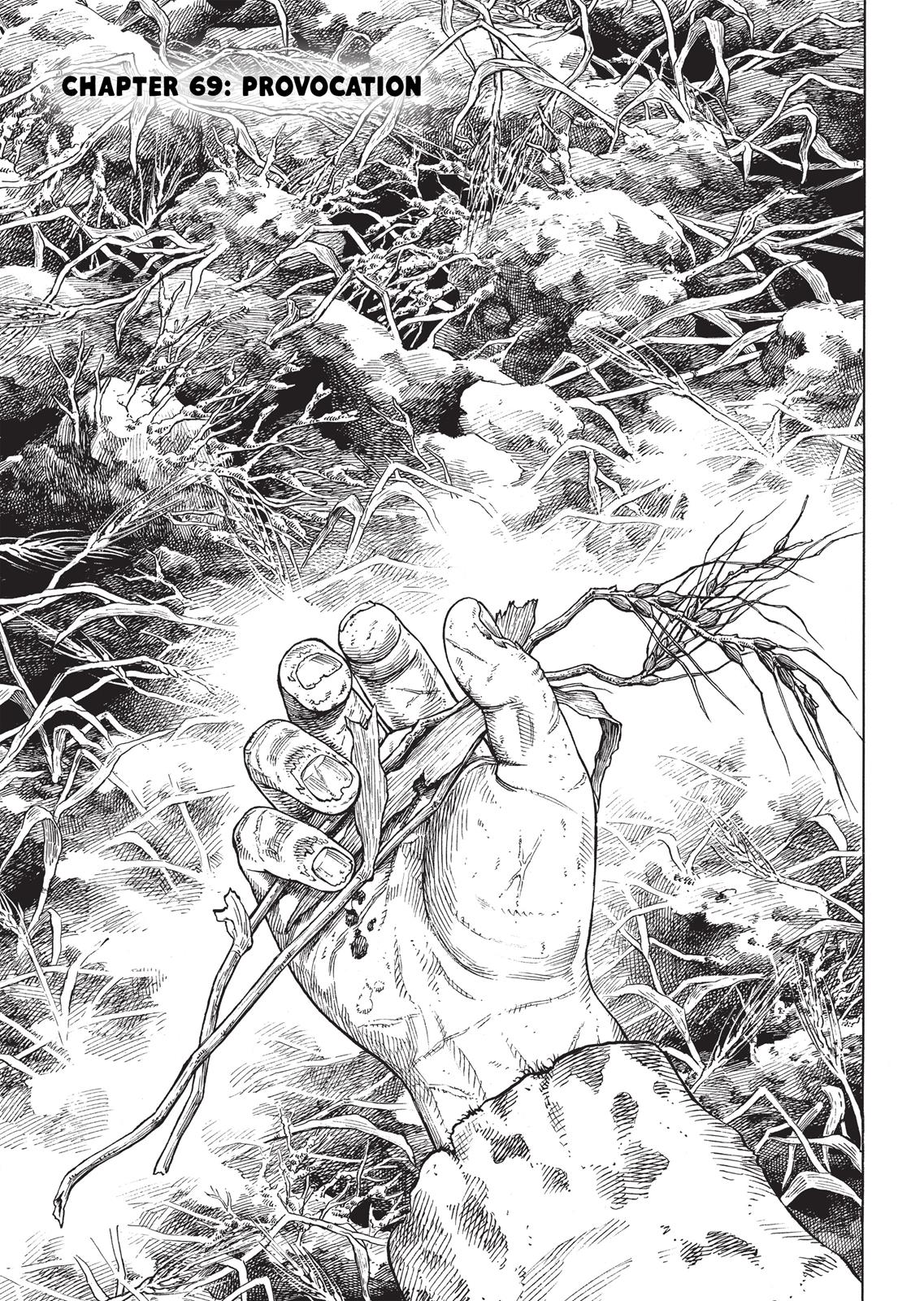 Vinland Saga Ch.69 p.1