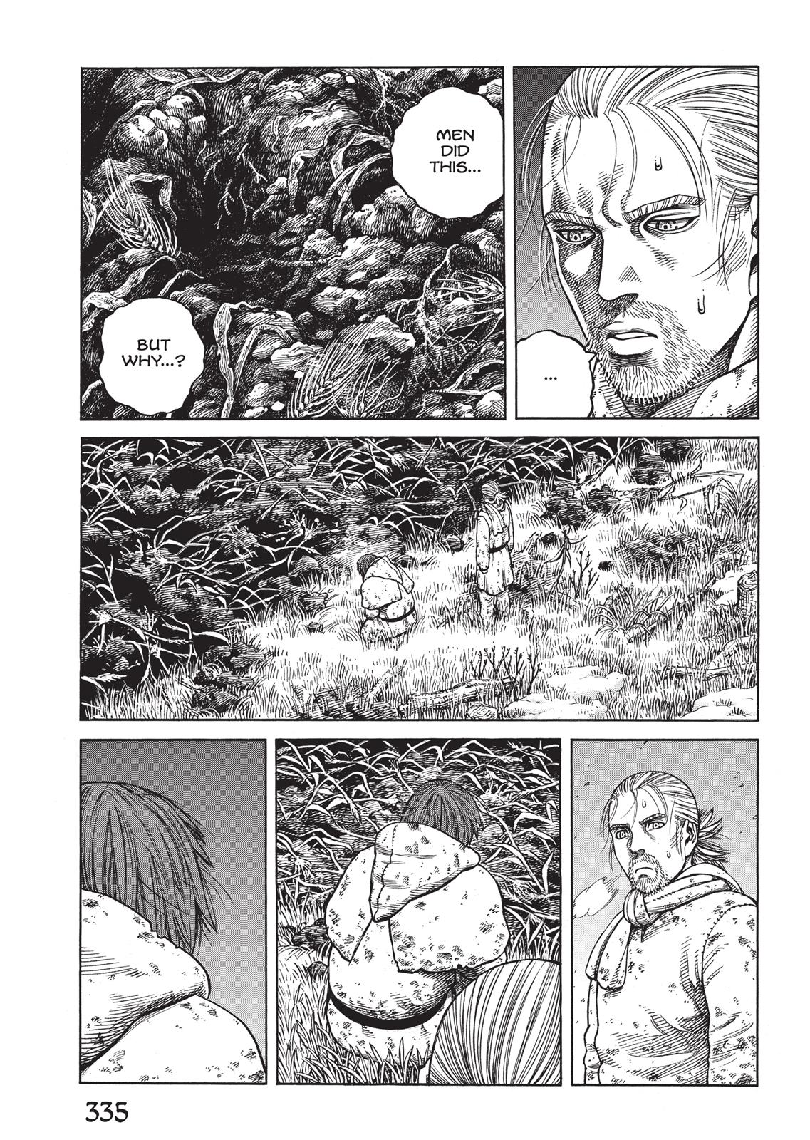 Vinland Saga Ch.69 p.3