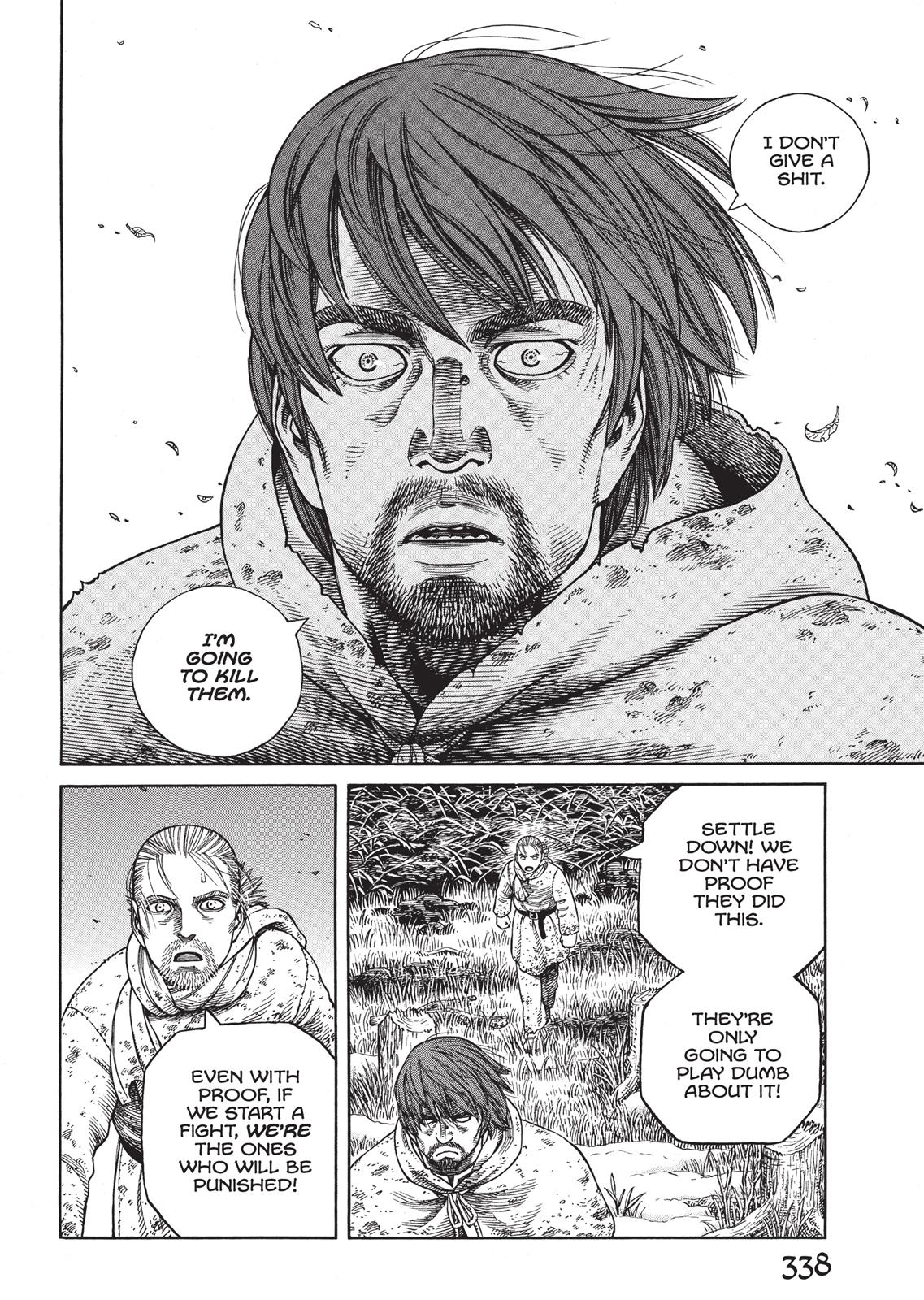 Vinland Saga Ch.69 p.6