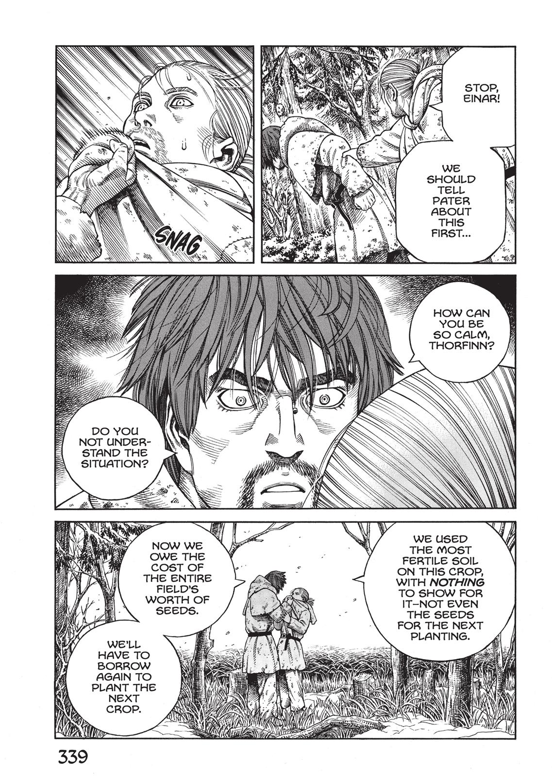 Vinland Saga Ch.69 p.7