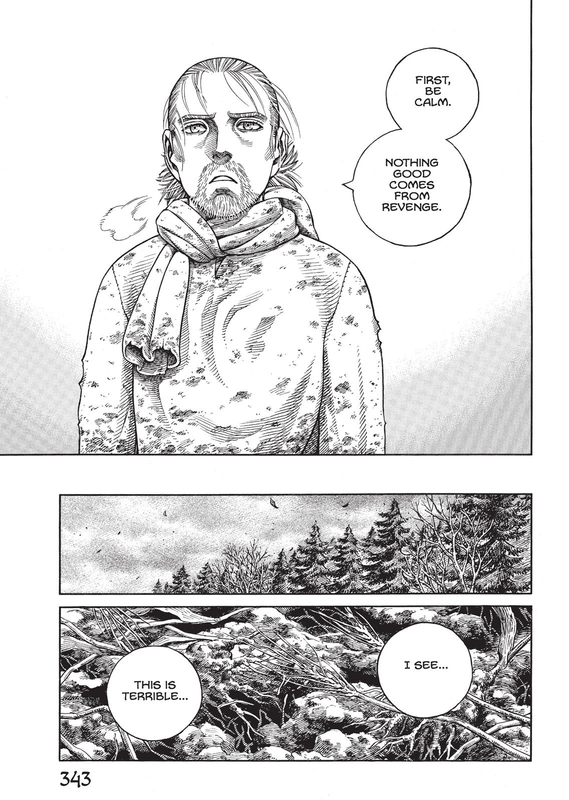 Vinland Saga Ch.69 p.11