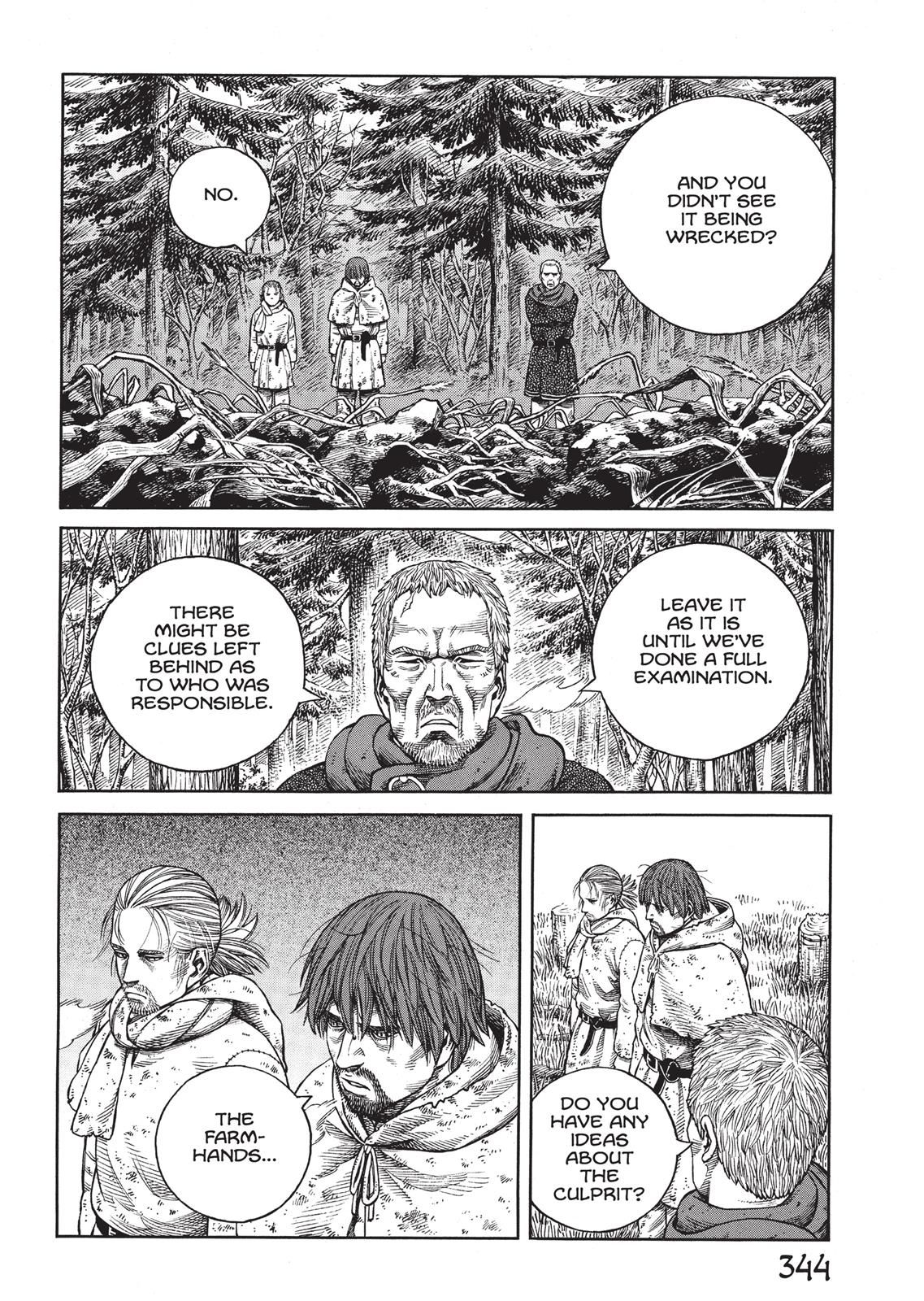 Vinland Saga Ch.69 p.12