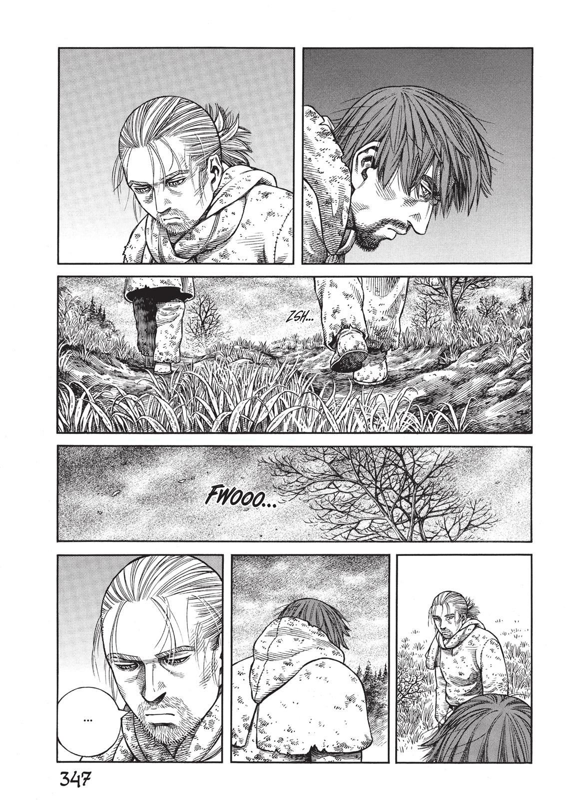 Vinland Saga Ch.69 p.15