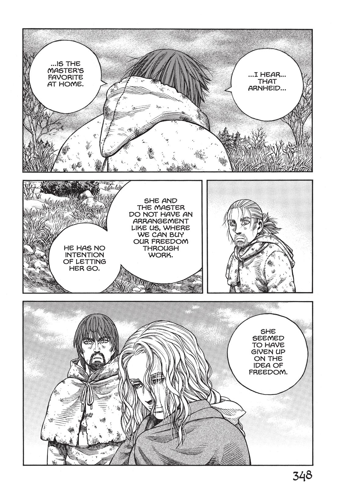 Vinland Saga Ch.69 p.16