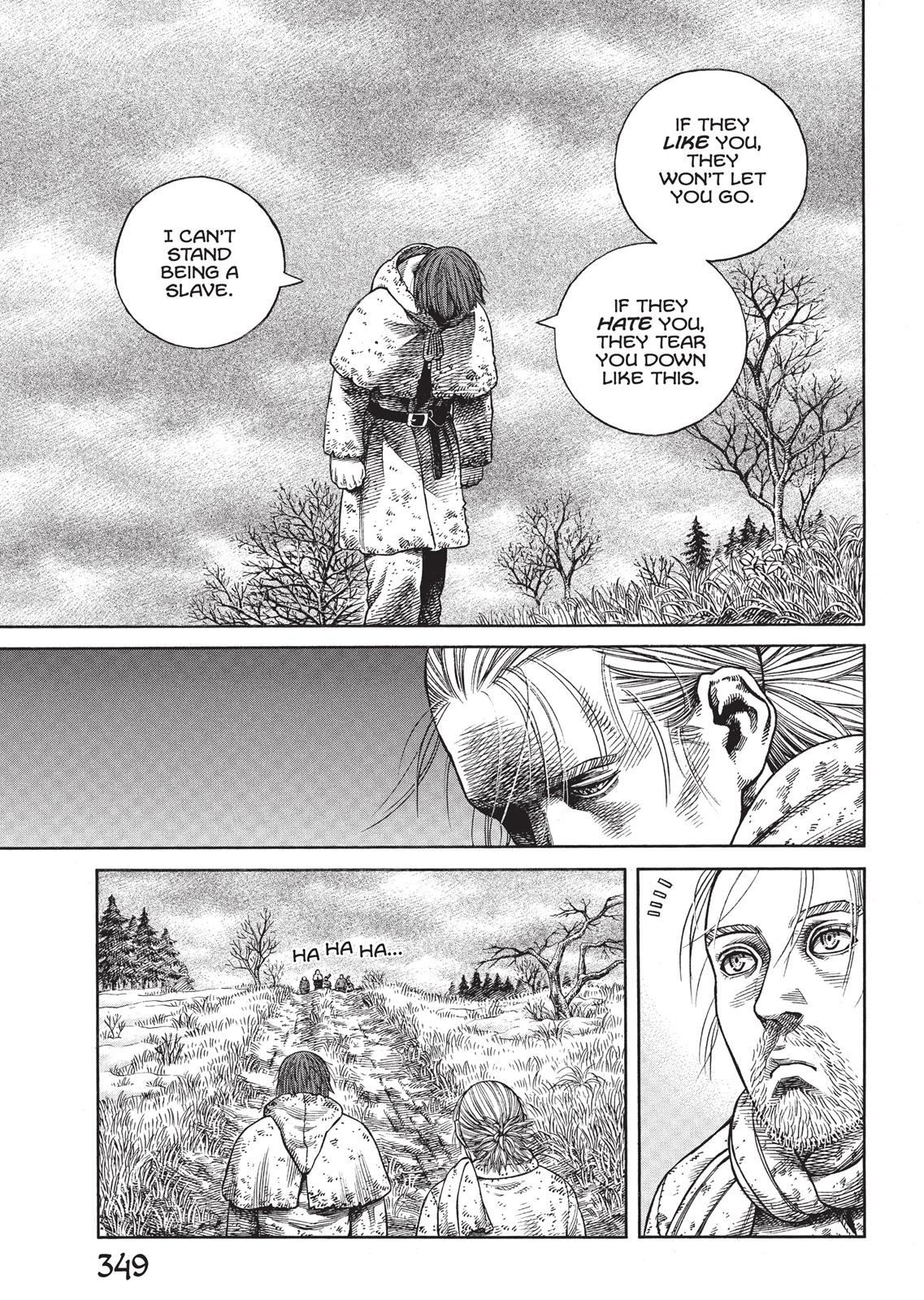 Vinland Saga Ch.69 p.17