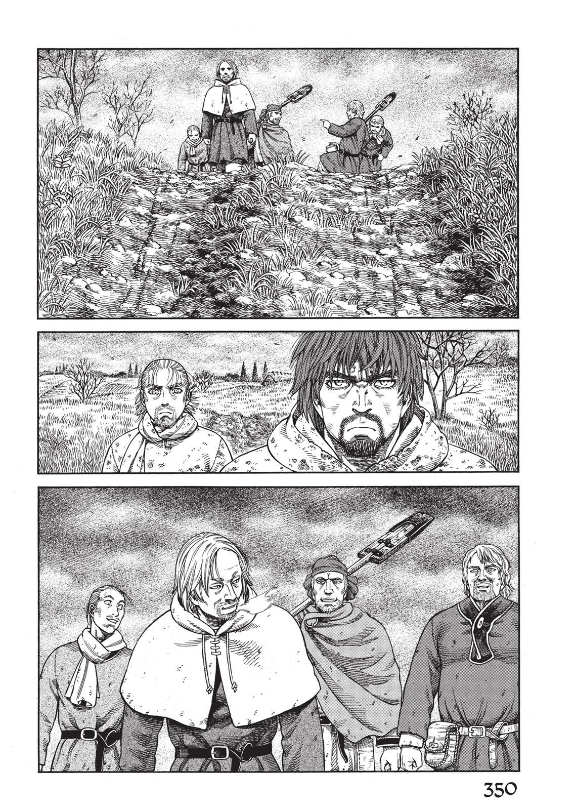 Vinland Saga Ch.69 p.18