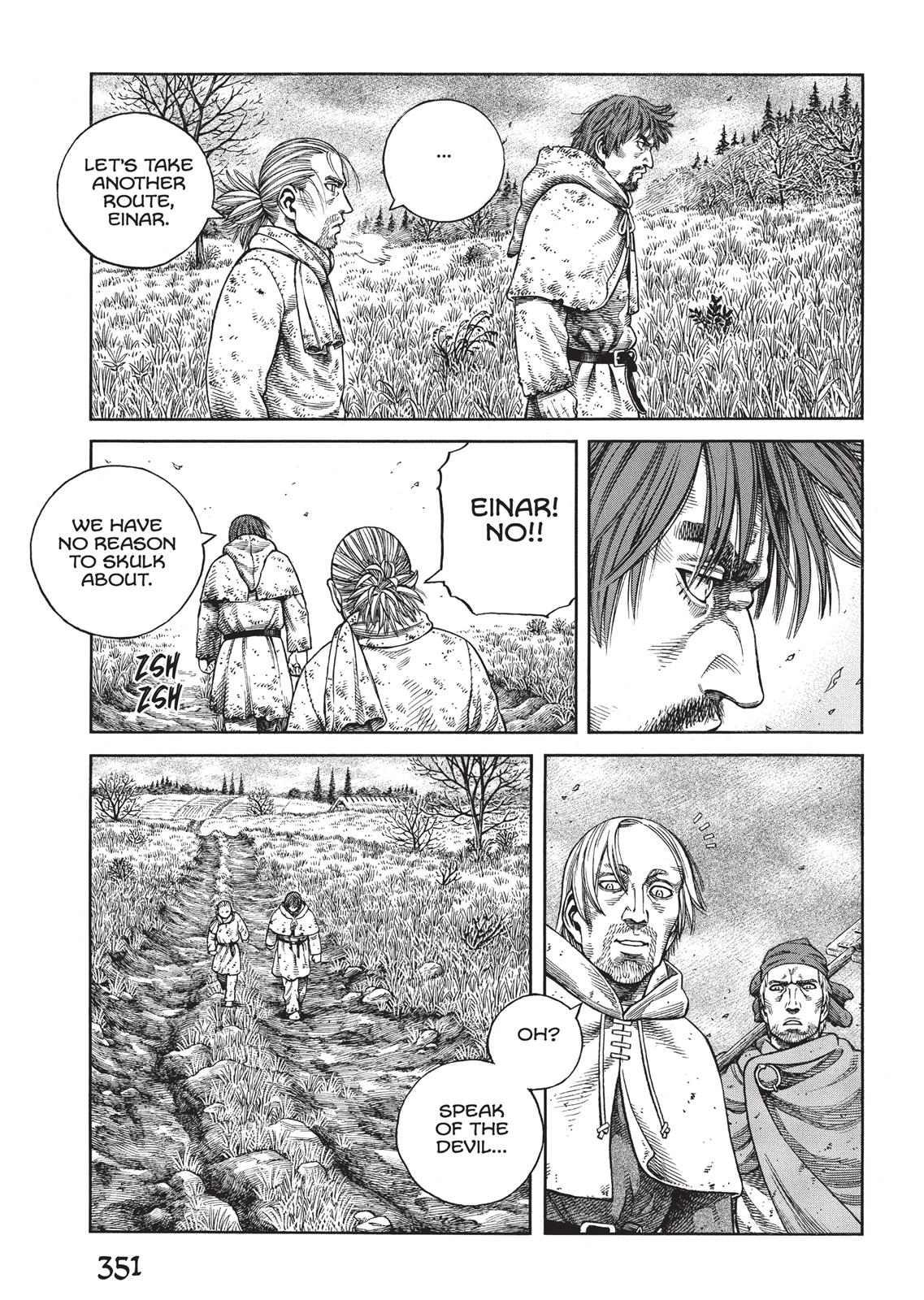 Vinland Saga Ch.69 p.19