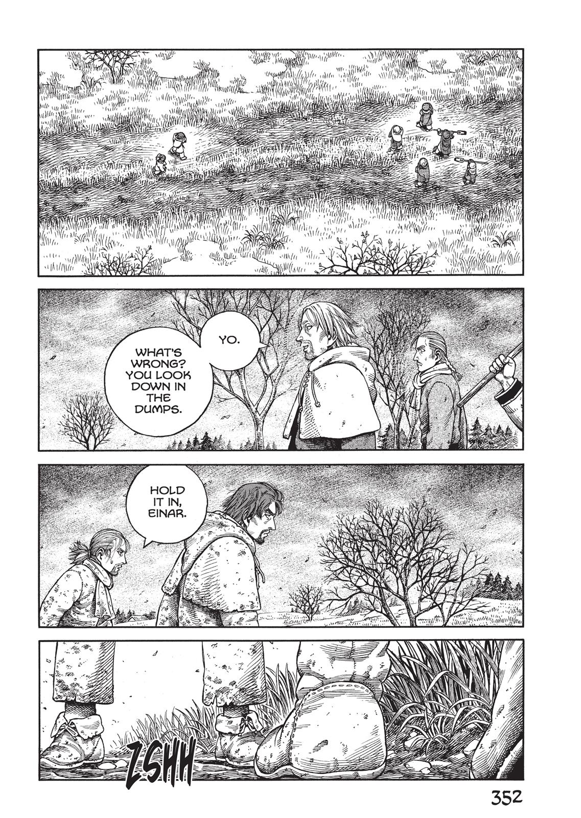 Vinland Saga Ch.69 p.20
