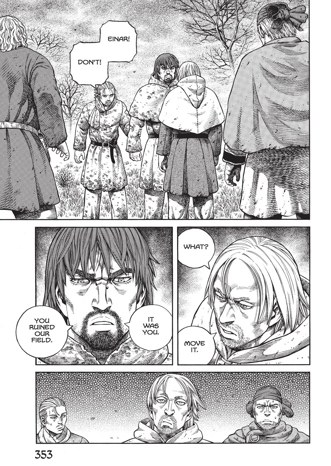Vinland Saga Ch.69 p.21