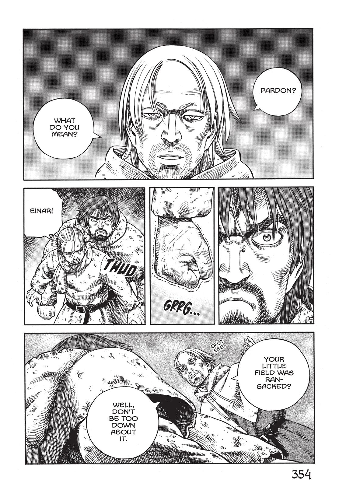 Vinland Saga Ch.69 p.22