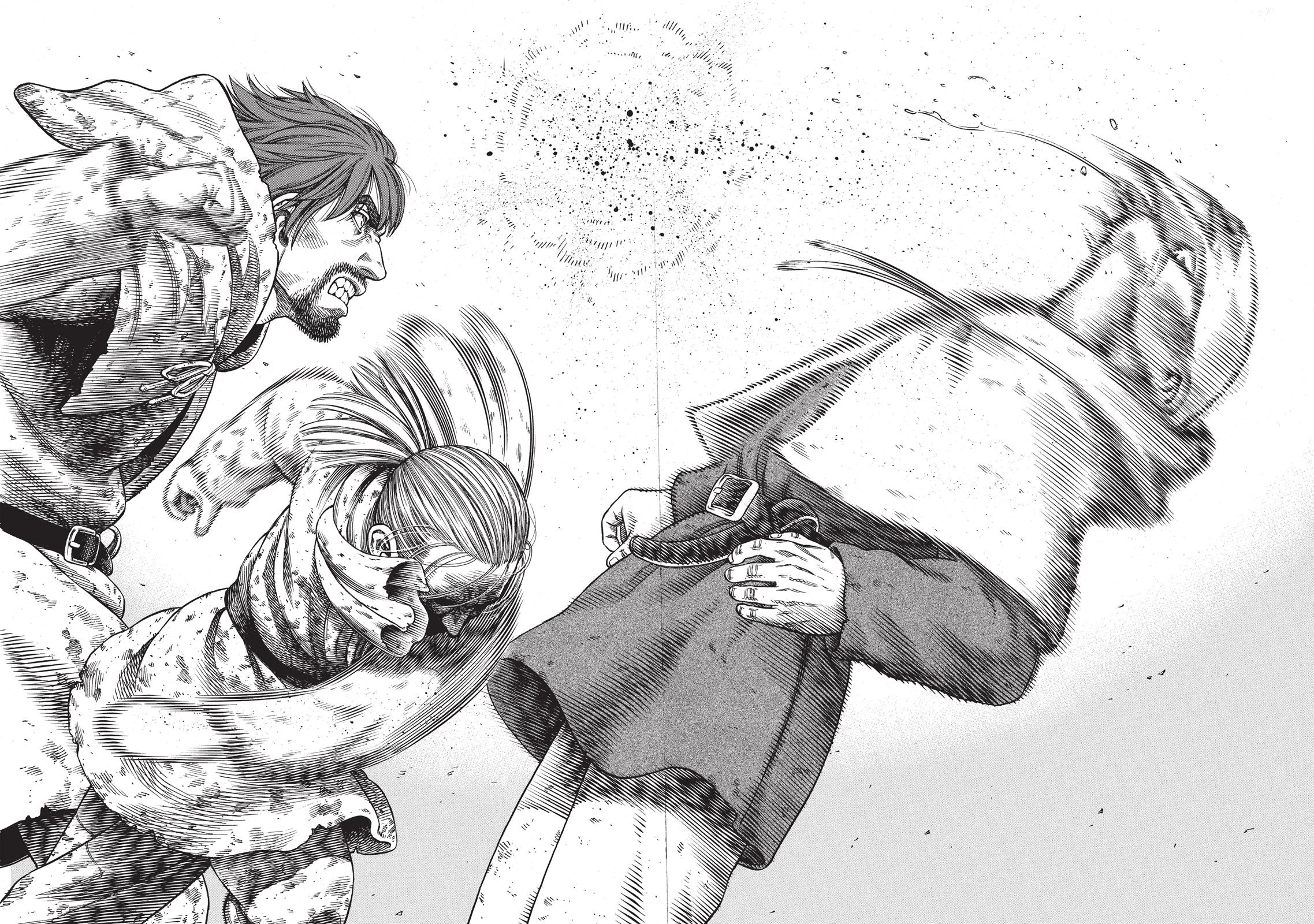 Vinland Saga Ch.69 p.24