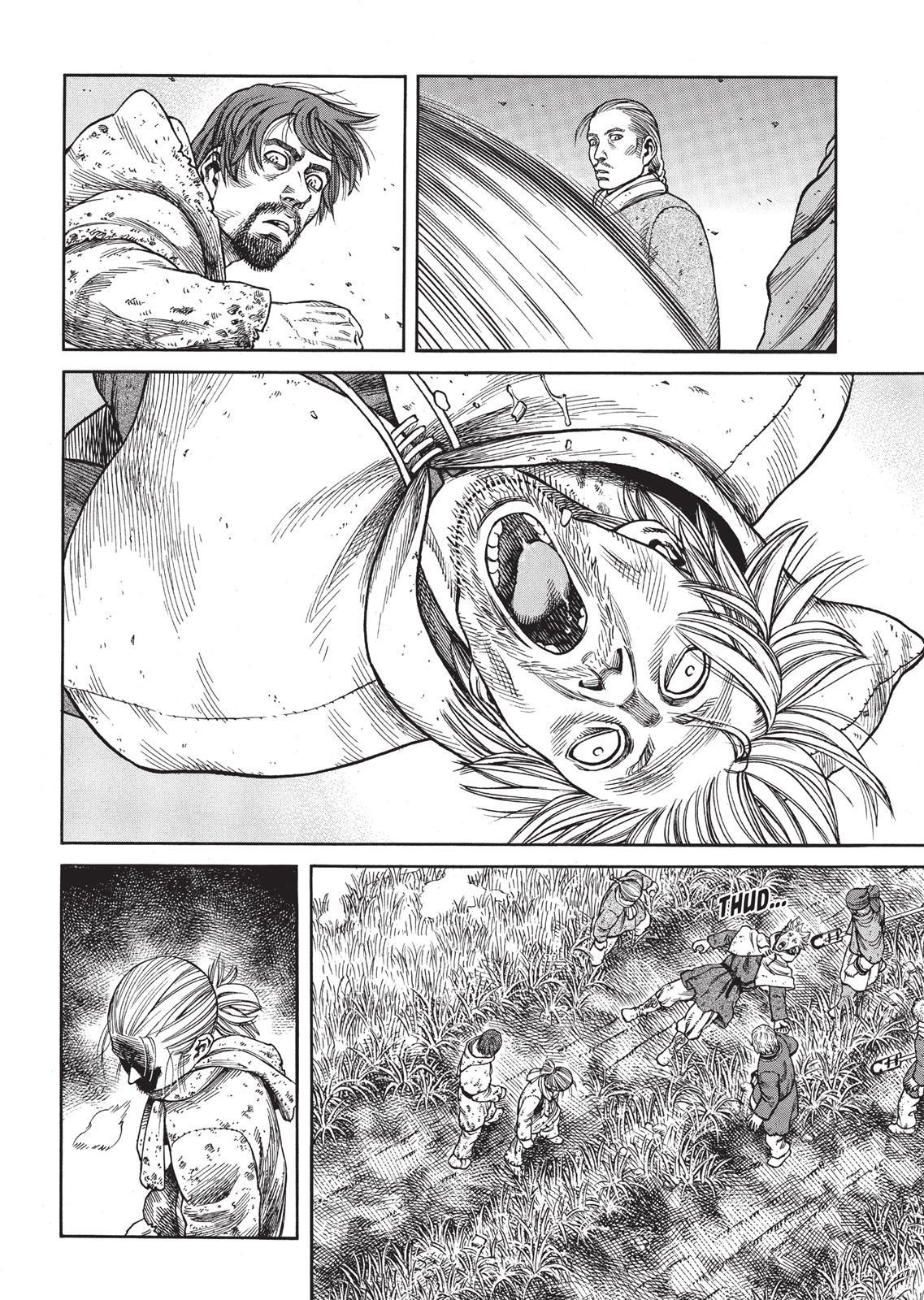 Vinland Saga Ch.69 p.25