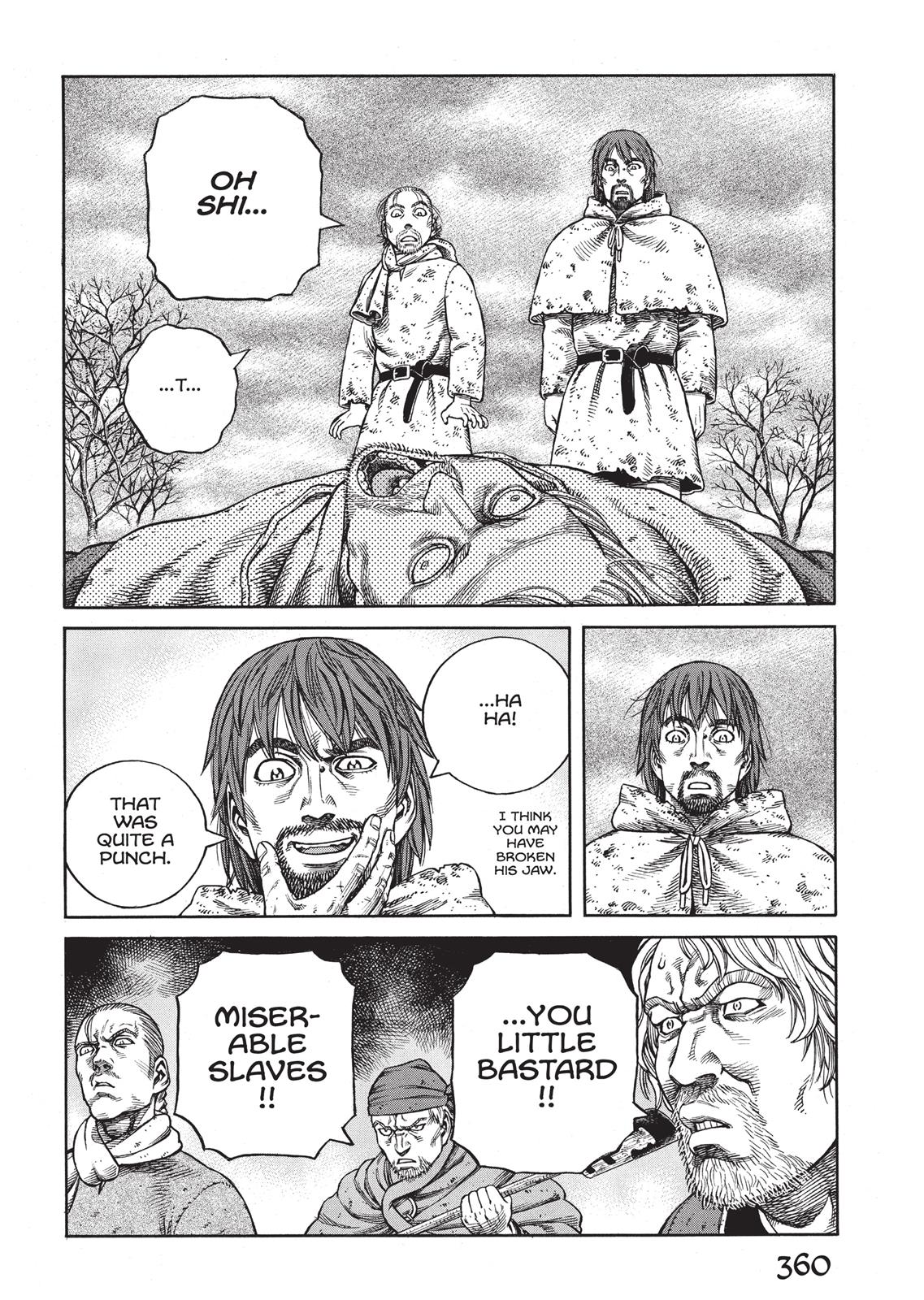 Vinland Saga Ch.69 p.27