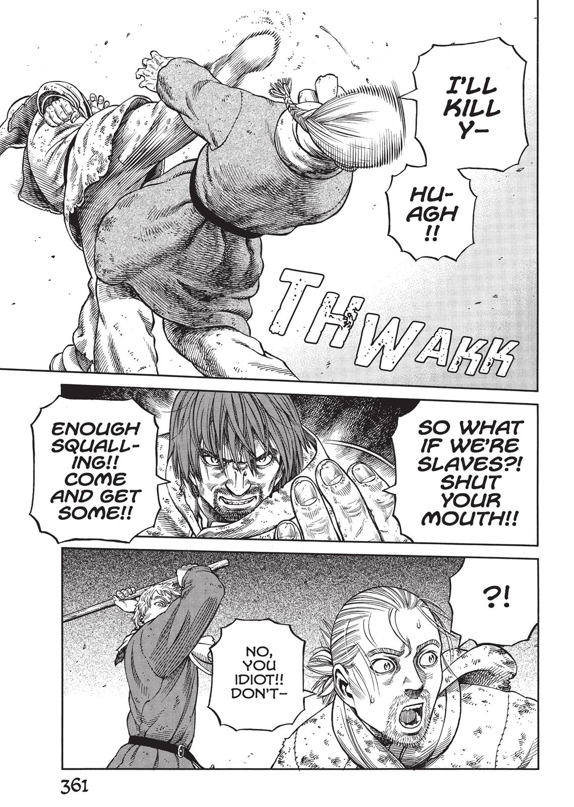 Vinland Saga Ch.69 p.28