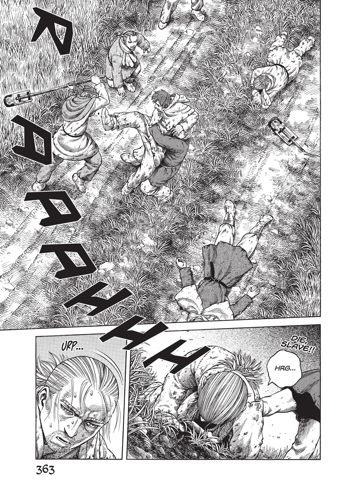 Vinland Saga Ch.69 p.30