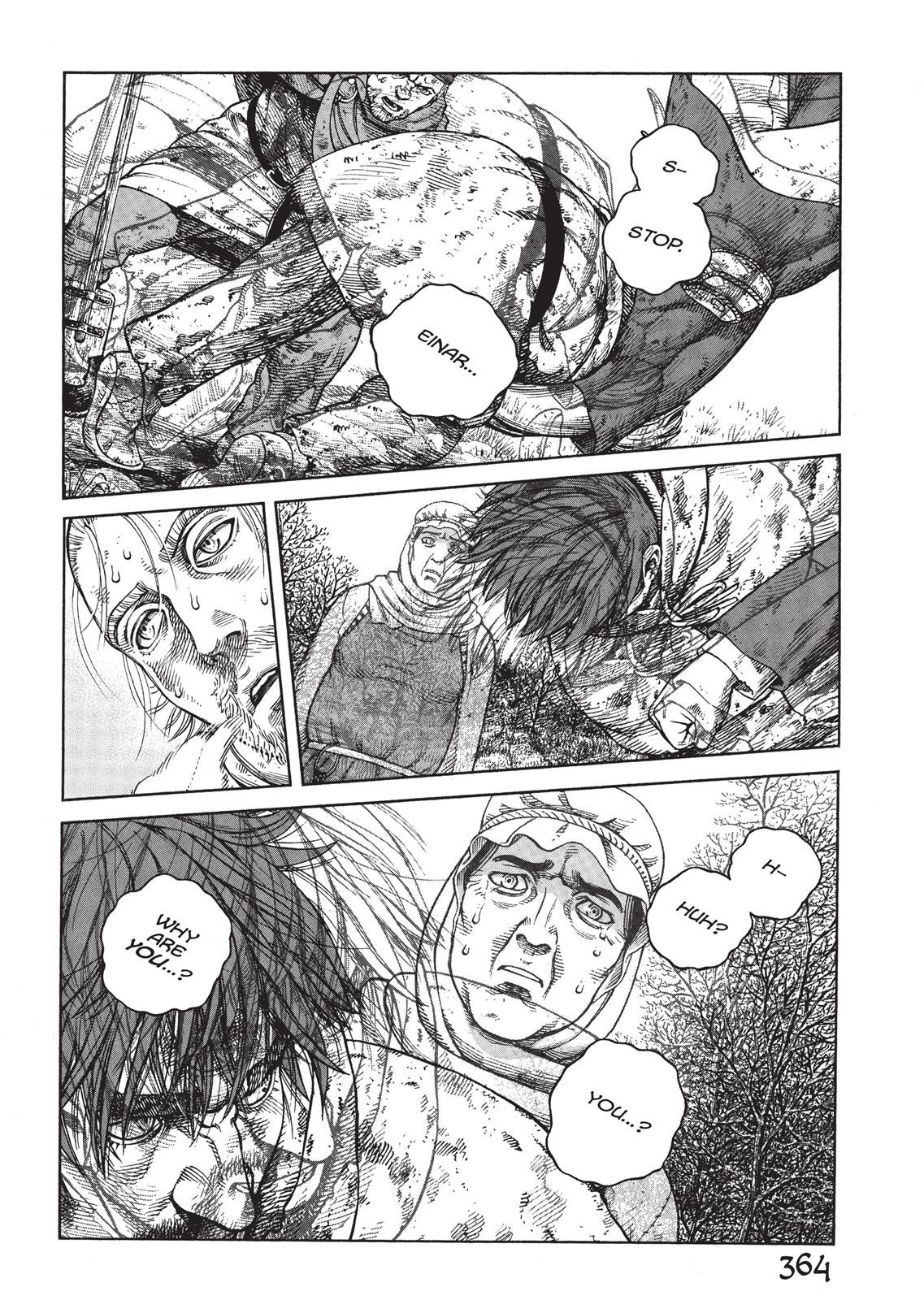 Vinland Saga Ch.69 p.31