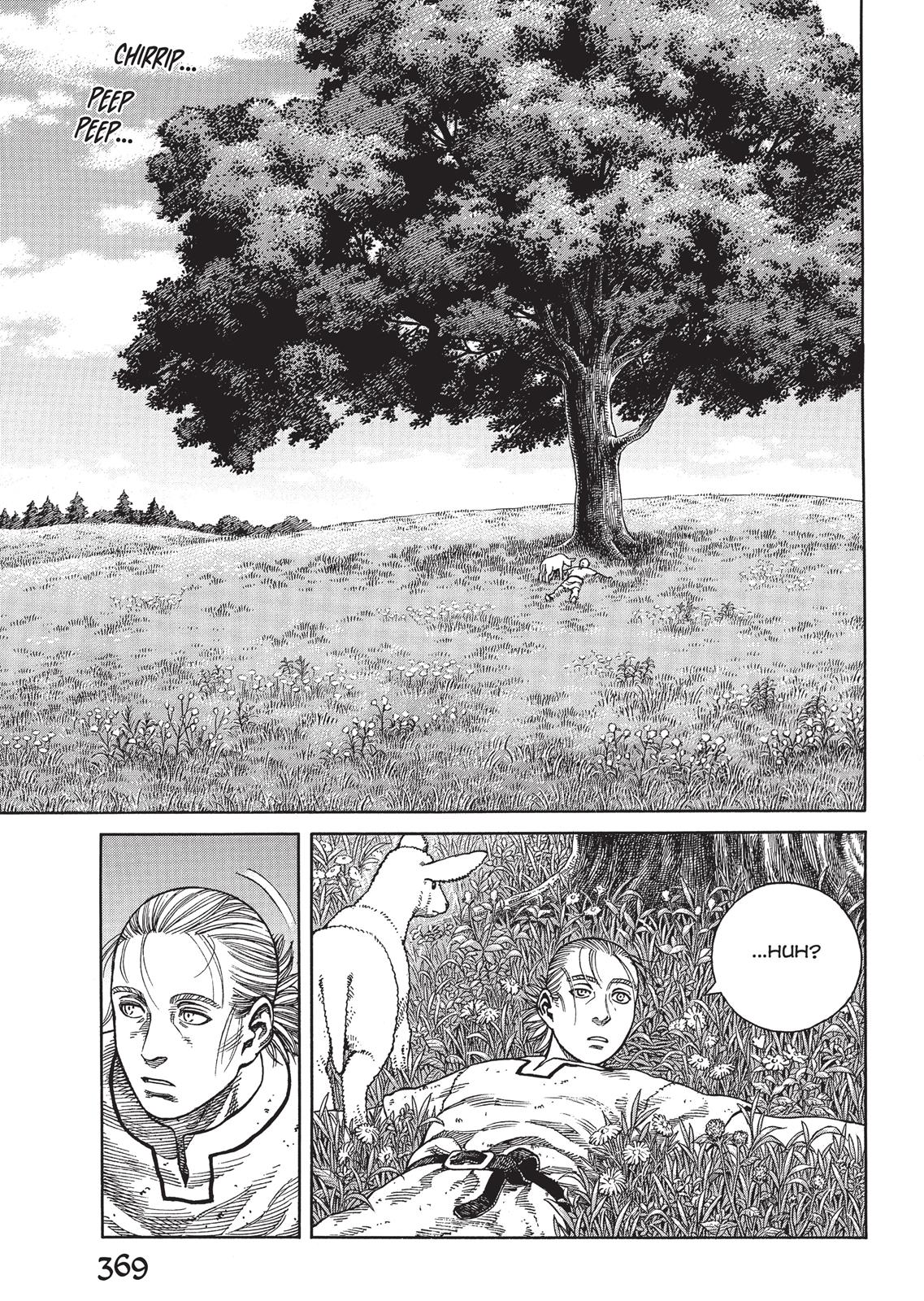 Vinland Saga Ch.70 p.3
