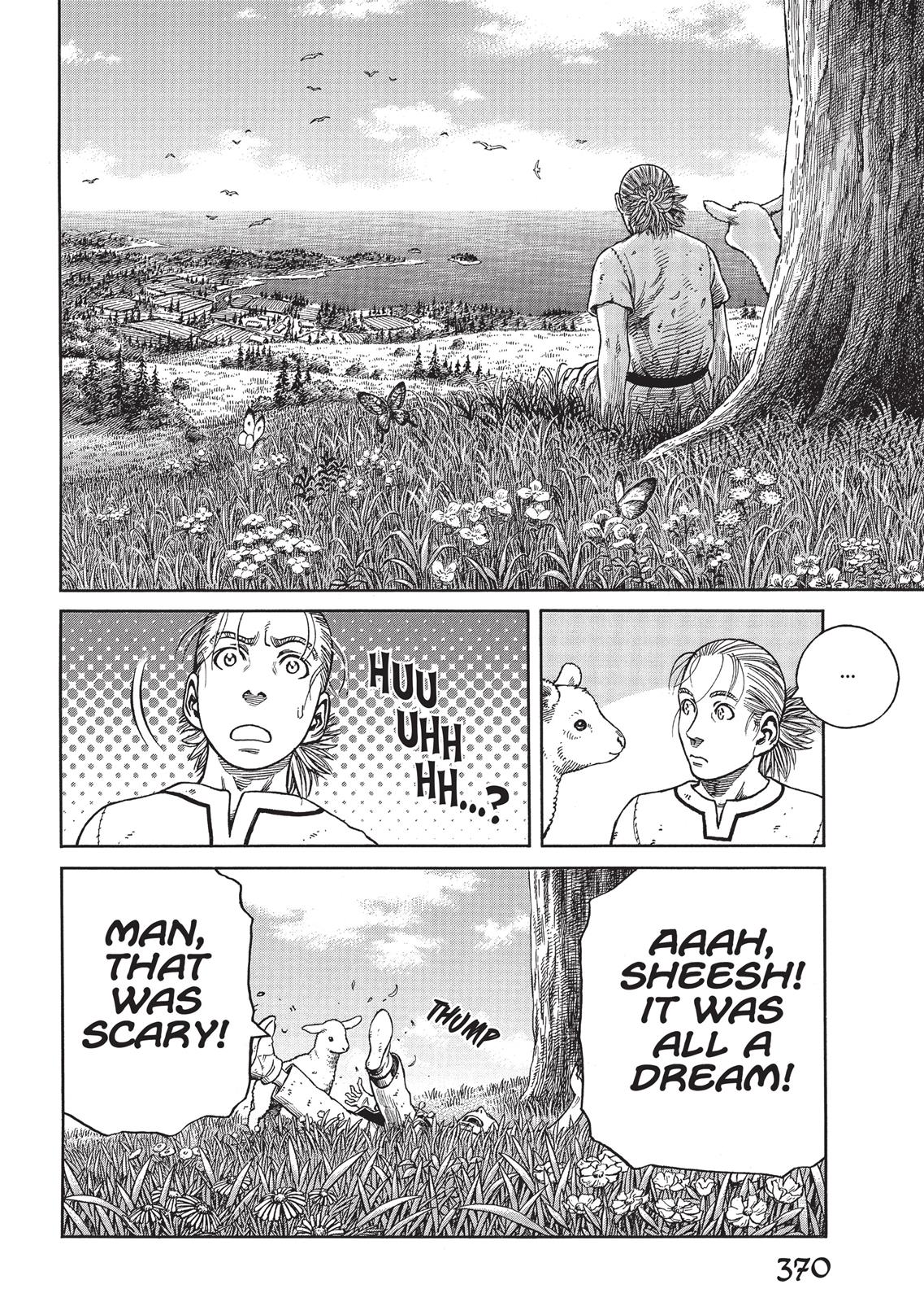 Vinland Saga Ch.70 p.4
