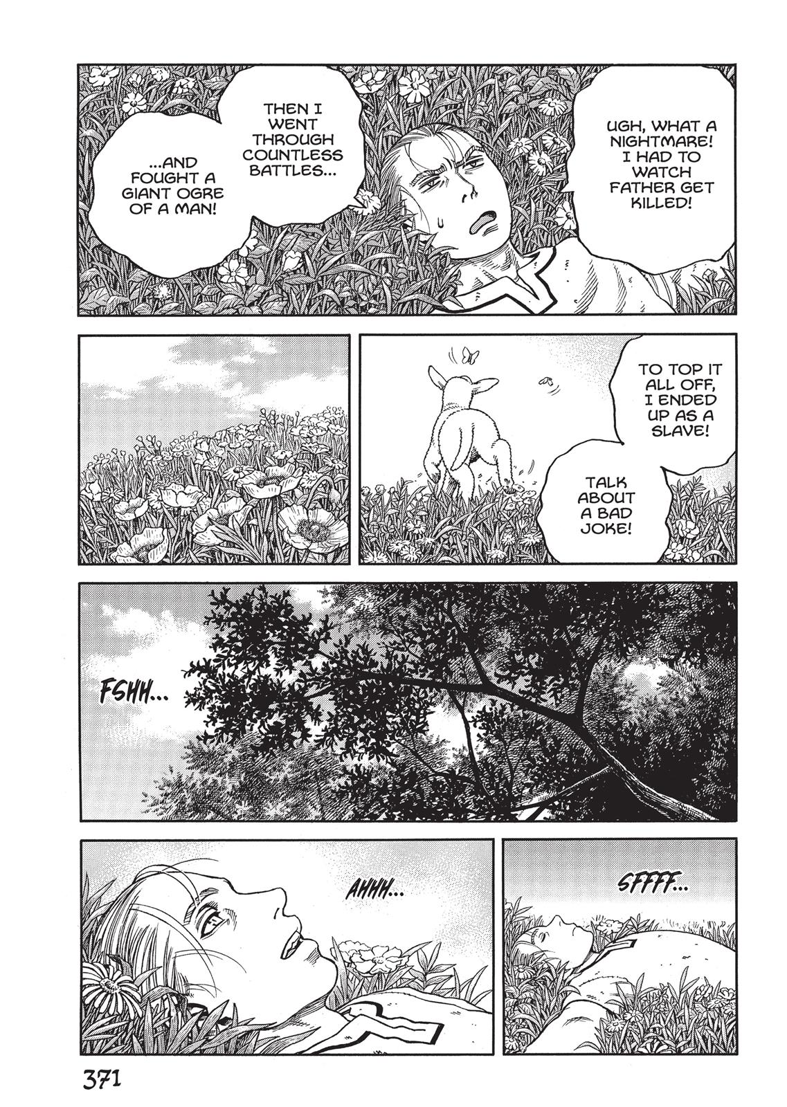 Vinland Saga Ch.70 p.5